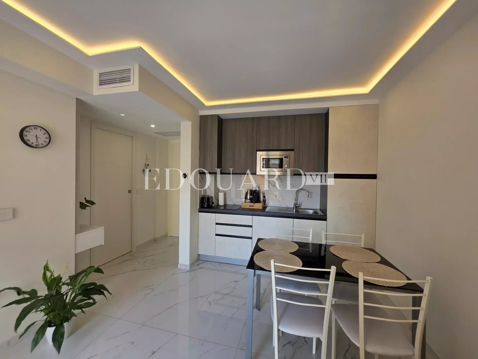 Appartement à vendre, 26m², Menton