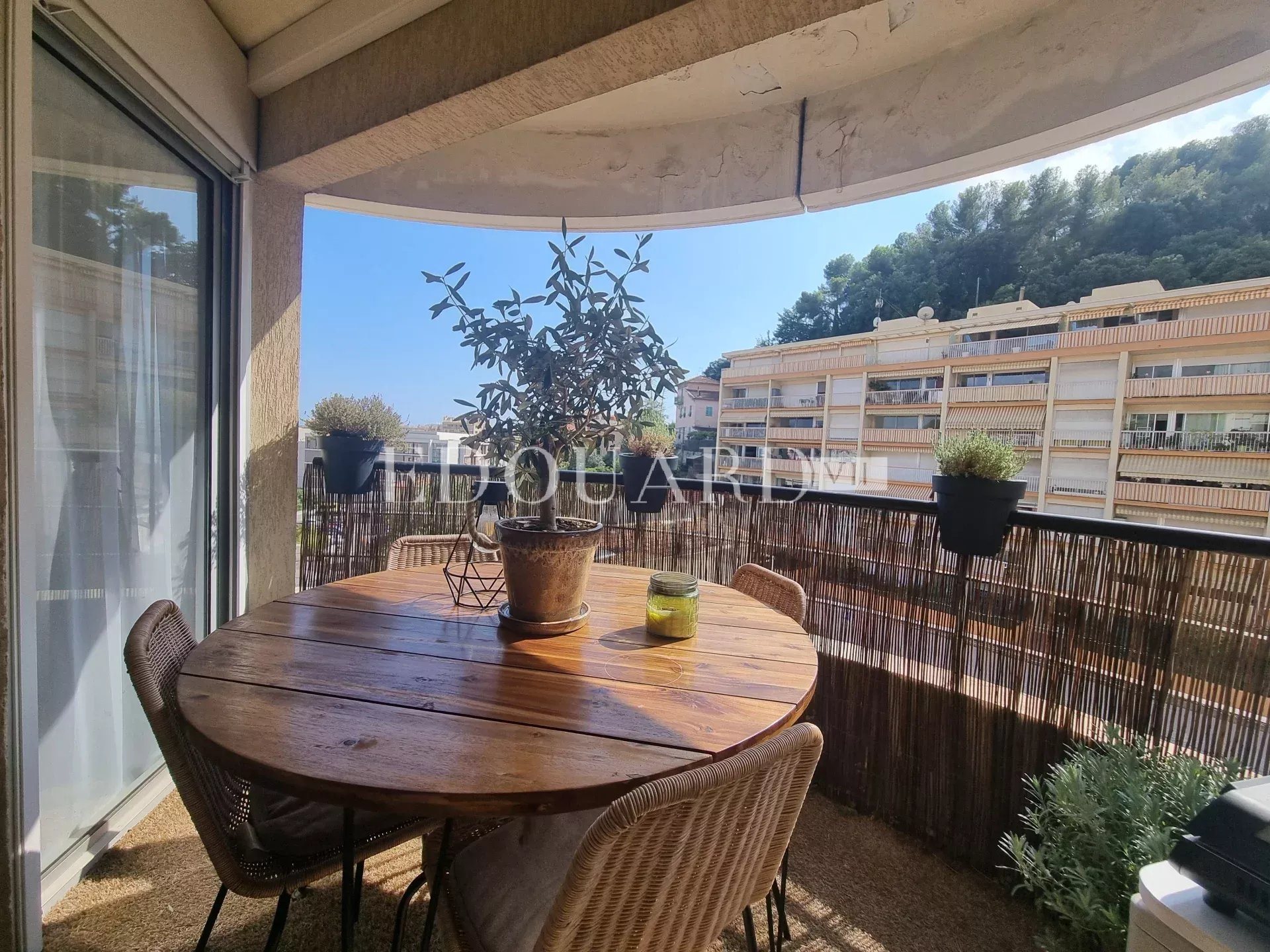 Appartement à vendre, 92m², Roquebrune-Cap-Martin