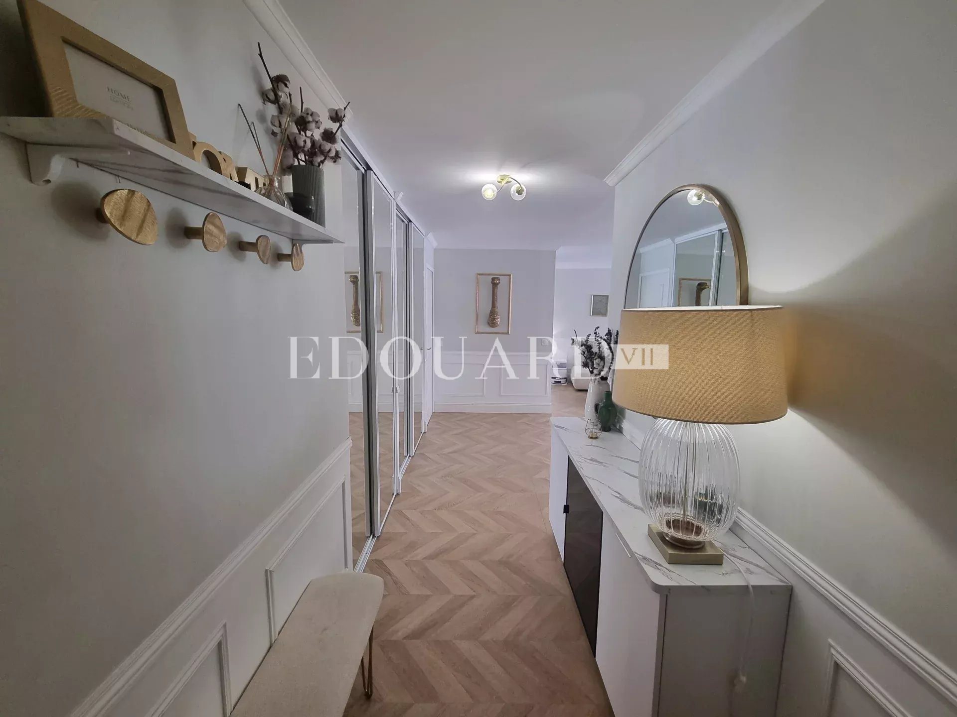 Appartement à vendre, 92m², Roquebrune-Cap-Martin
