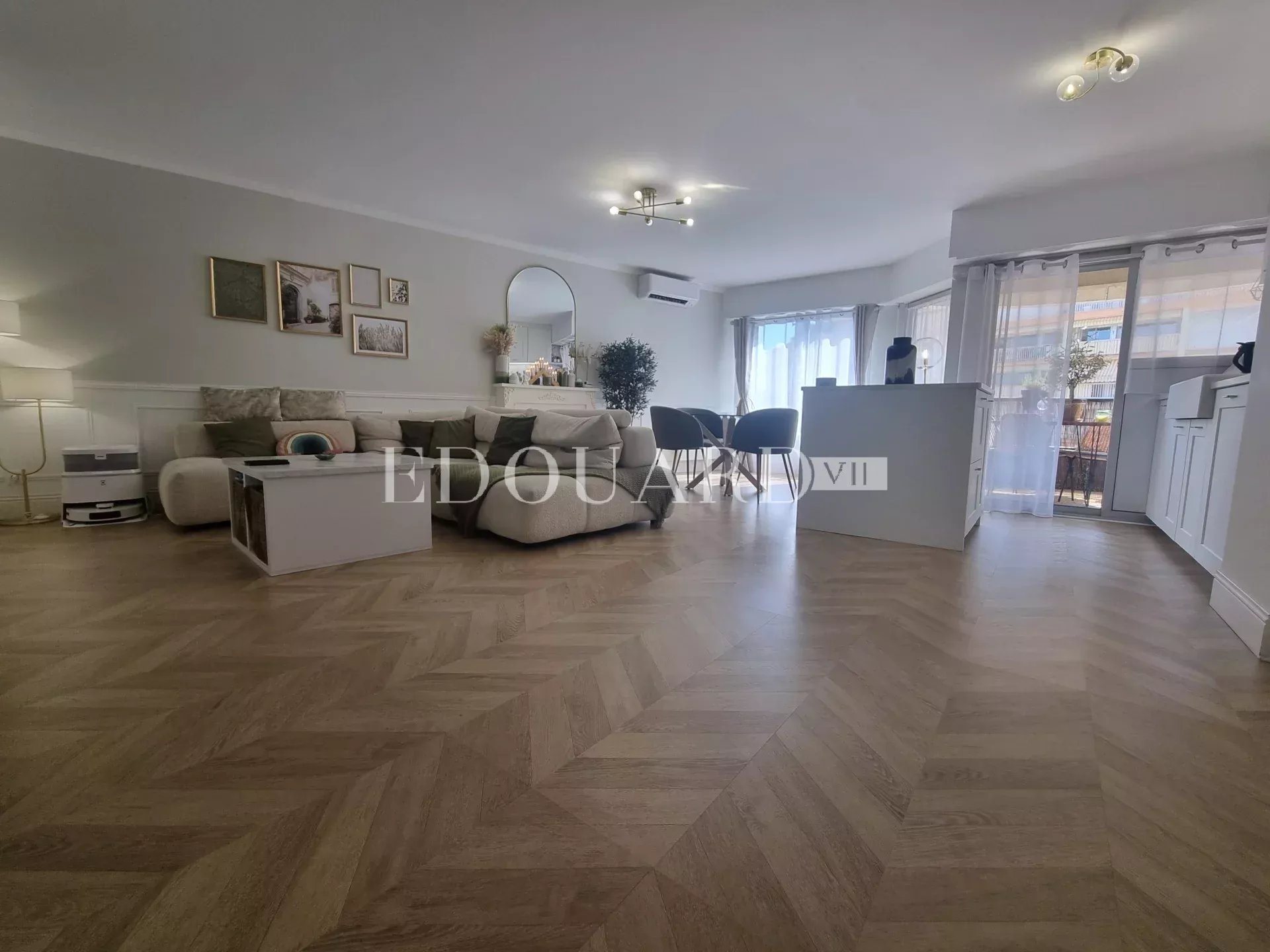 Appartement à vendre, 92m², Roquebrune-Cap-Martin