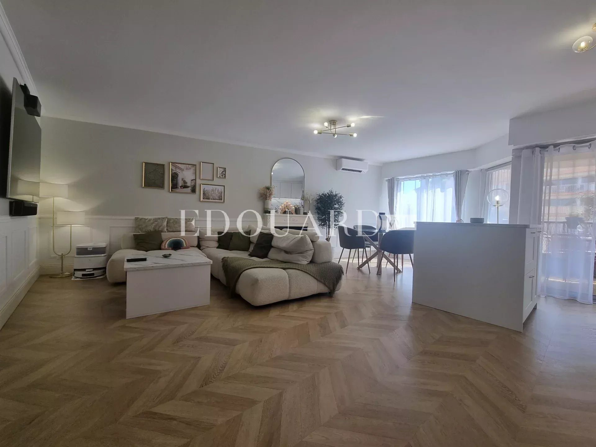 Appartement à vendre, 92m², Roquebrune-Cap-Martin