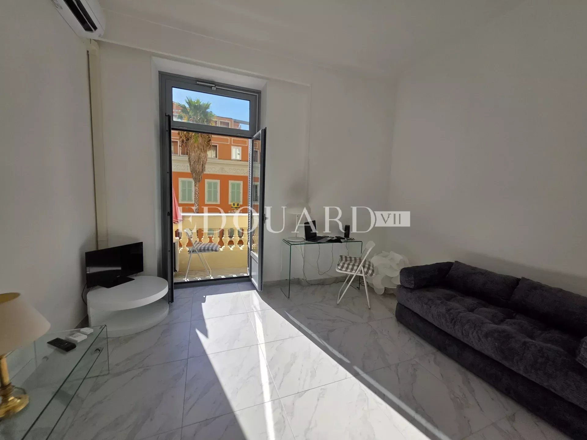 Appartement à vendre, 21m², Menton