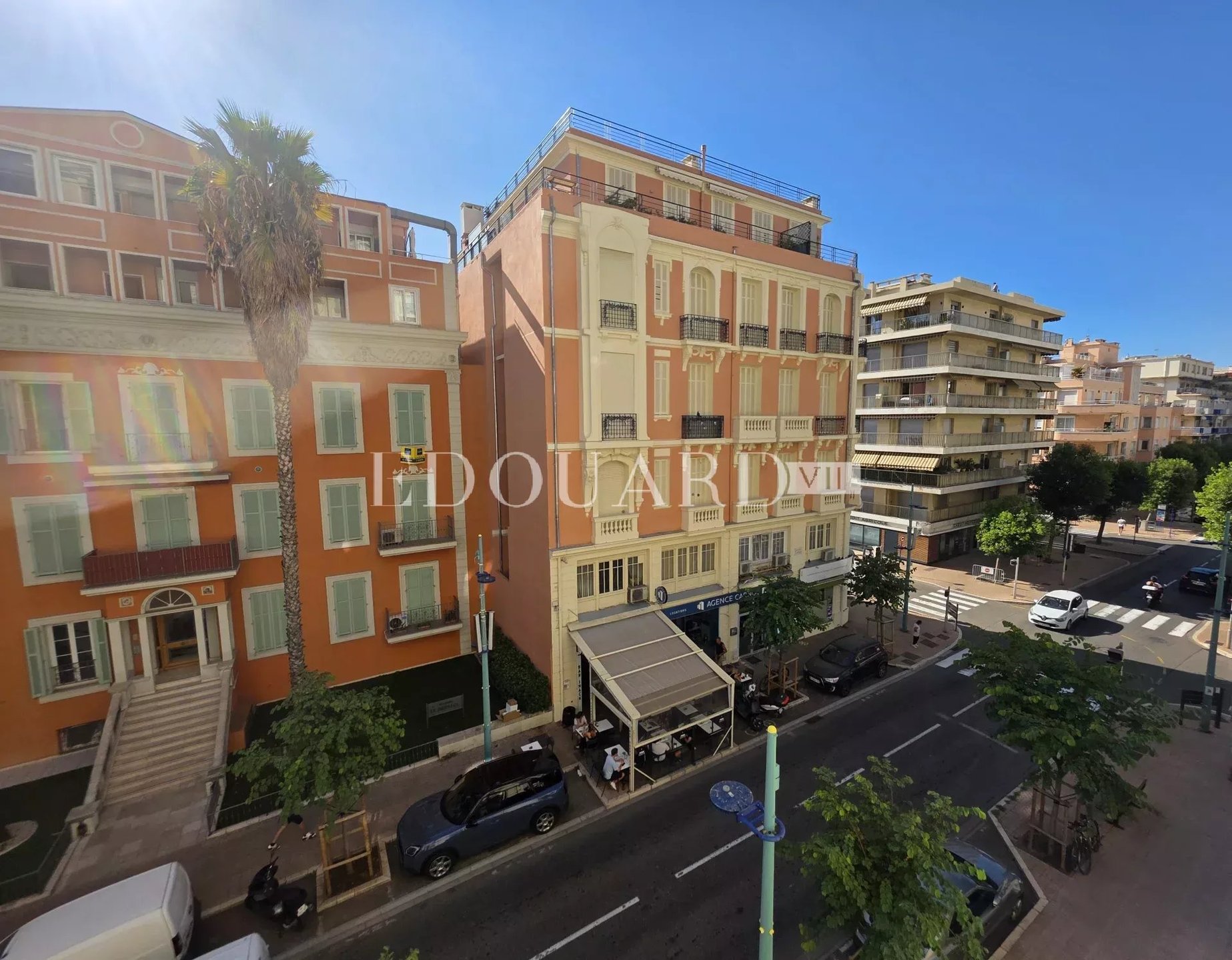 Appartement à vendre, 21m², Menton