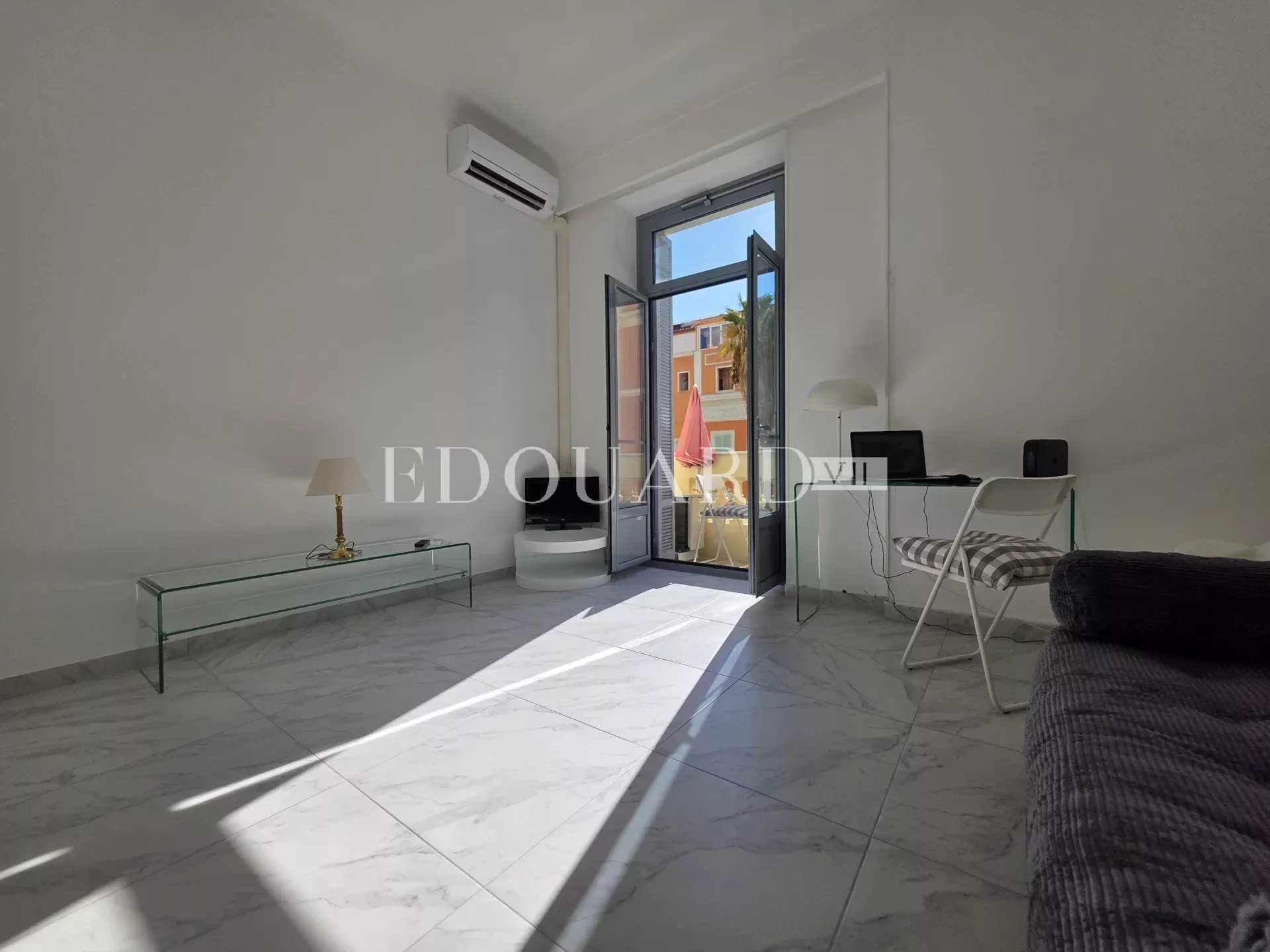 Appartement à vendre, 21m², Menton