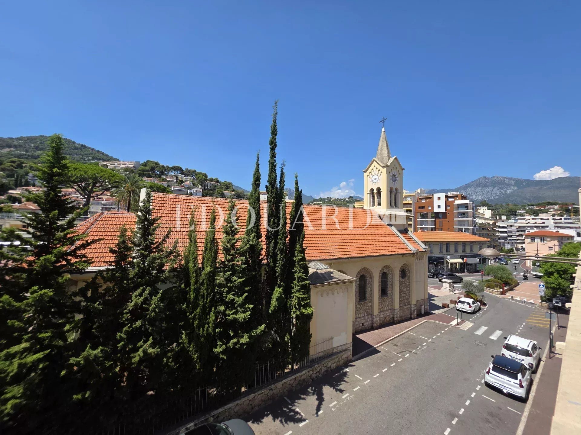 Appartement à vendre, 42m², Roquebrune-Cap-Martin