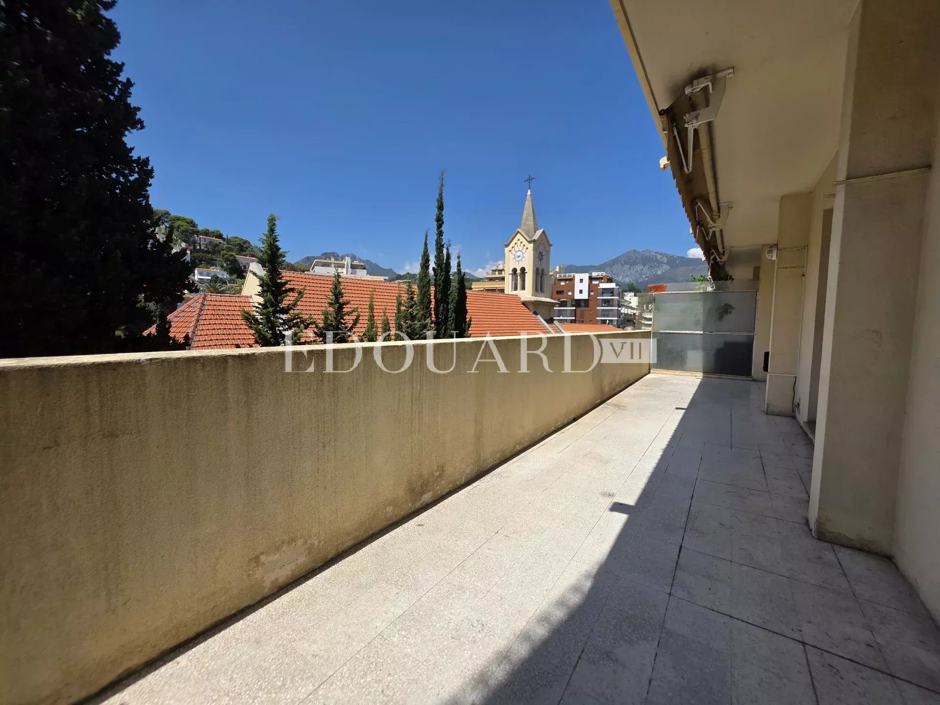 Appartement à vendre, 42m², Roquebrune-Cap-Martin