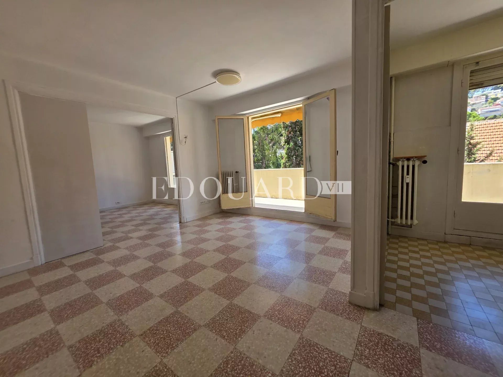 Appartement à vendre, 42m², Roquebrune-Cap-Martin