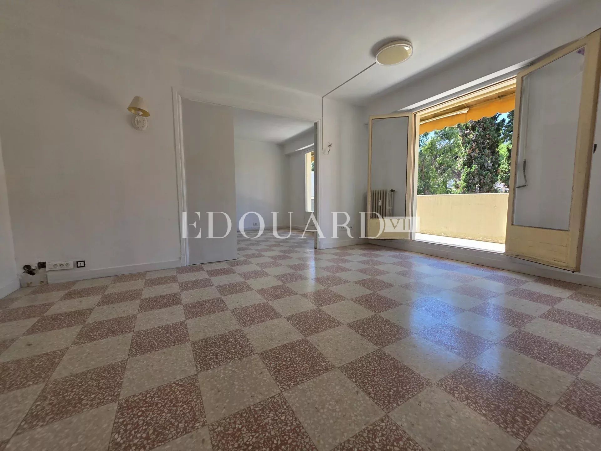 Appartement à vendre, 42m², Roquebrune-Cap-Martin