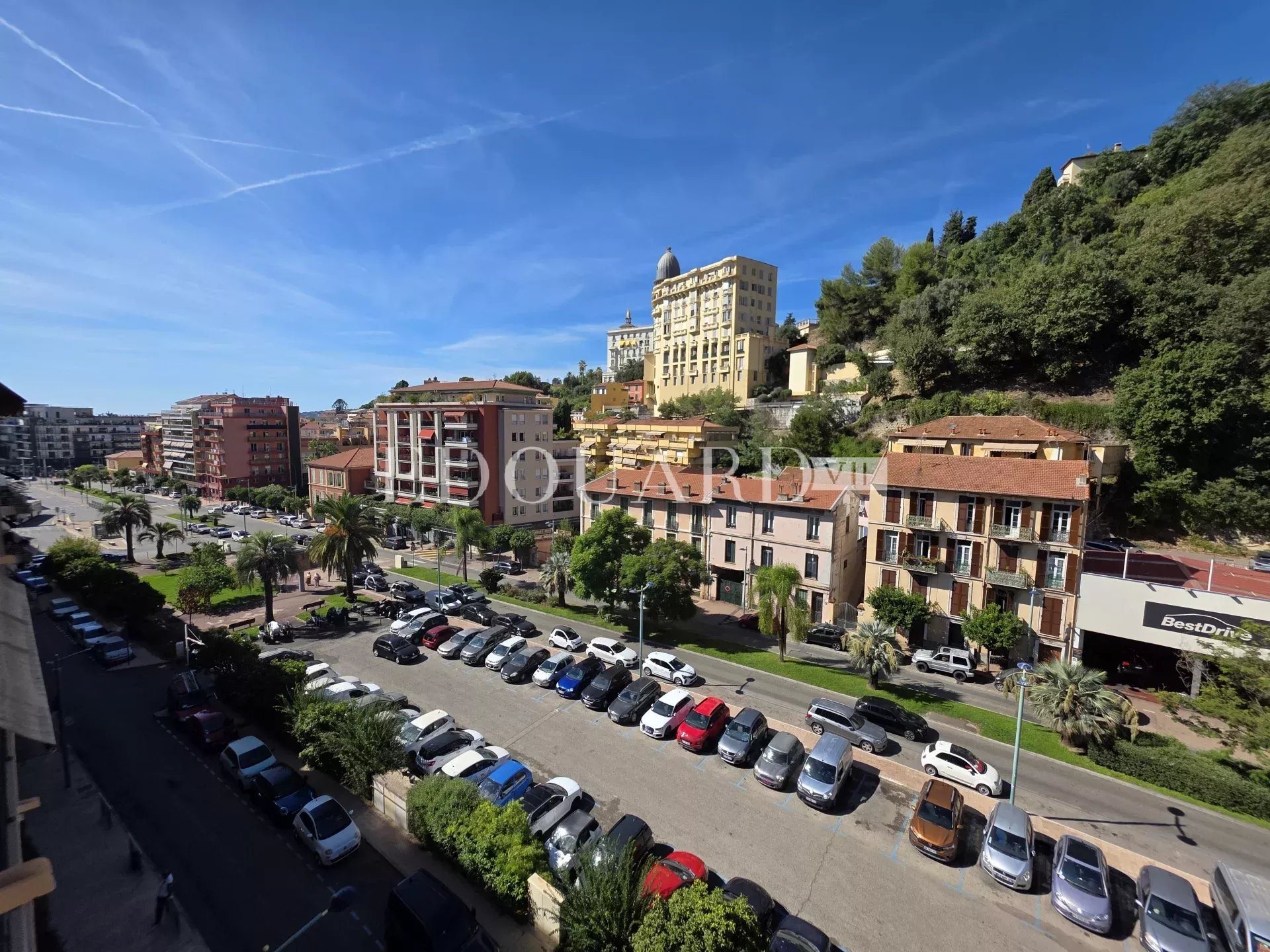 Appartement à vendre, 53m², Menton