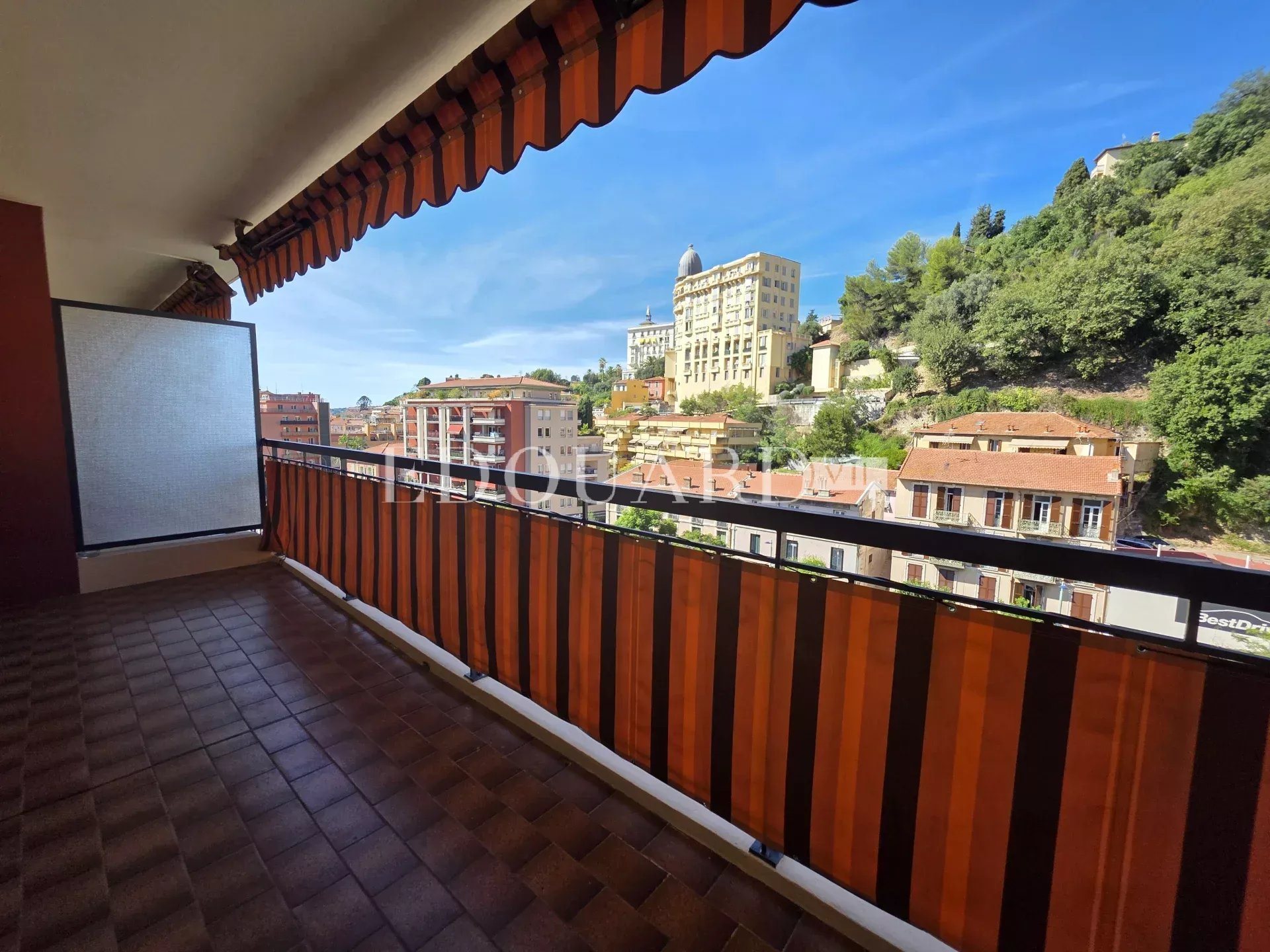 Appartement à vendre, 53m², Menton