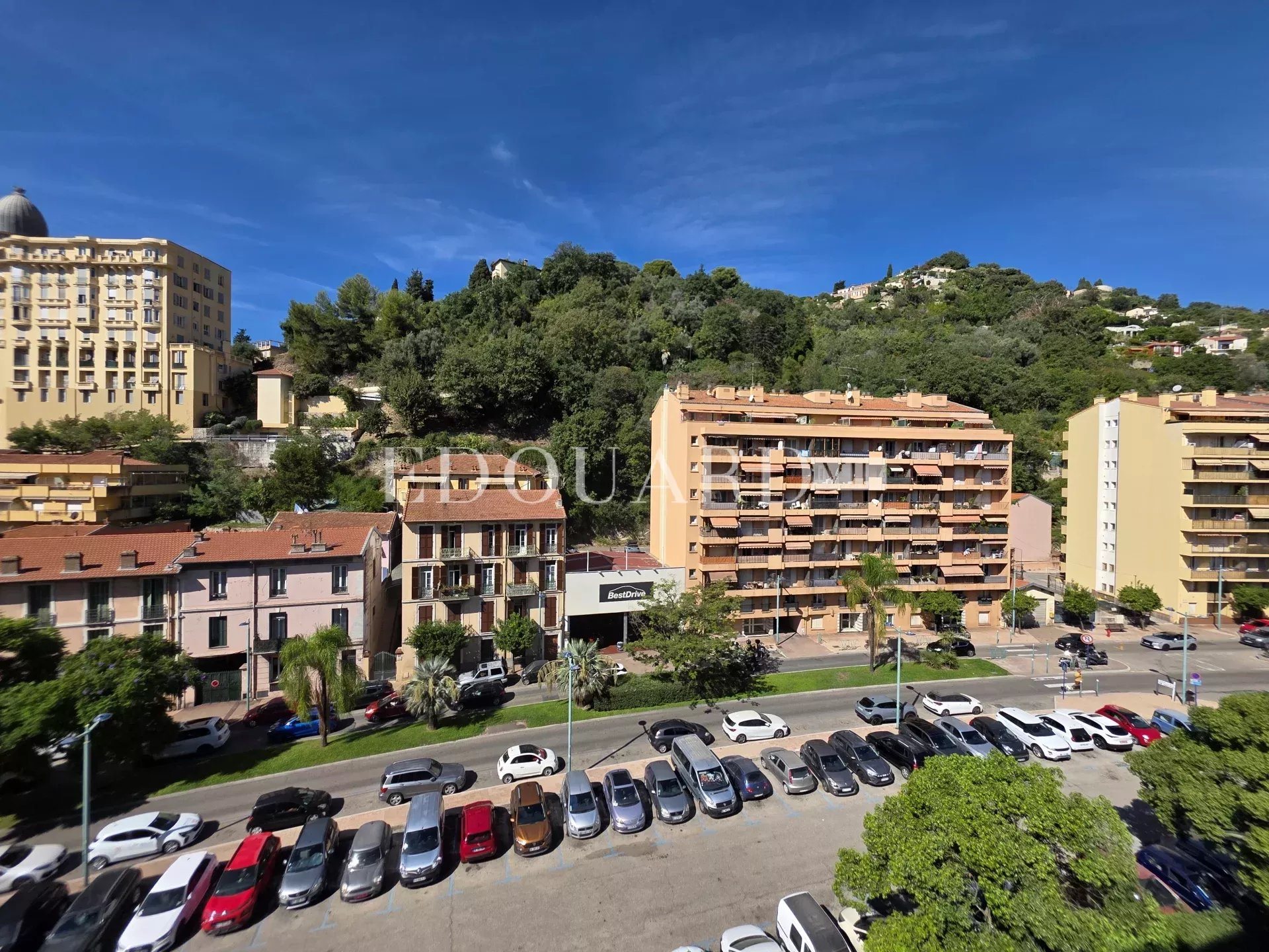Appartement à vendre, 53m², Menton