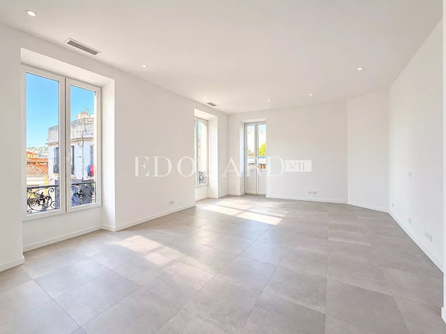 Appartement à vendre, 66m², Roquebrune-Cap-Martin