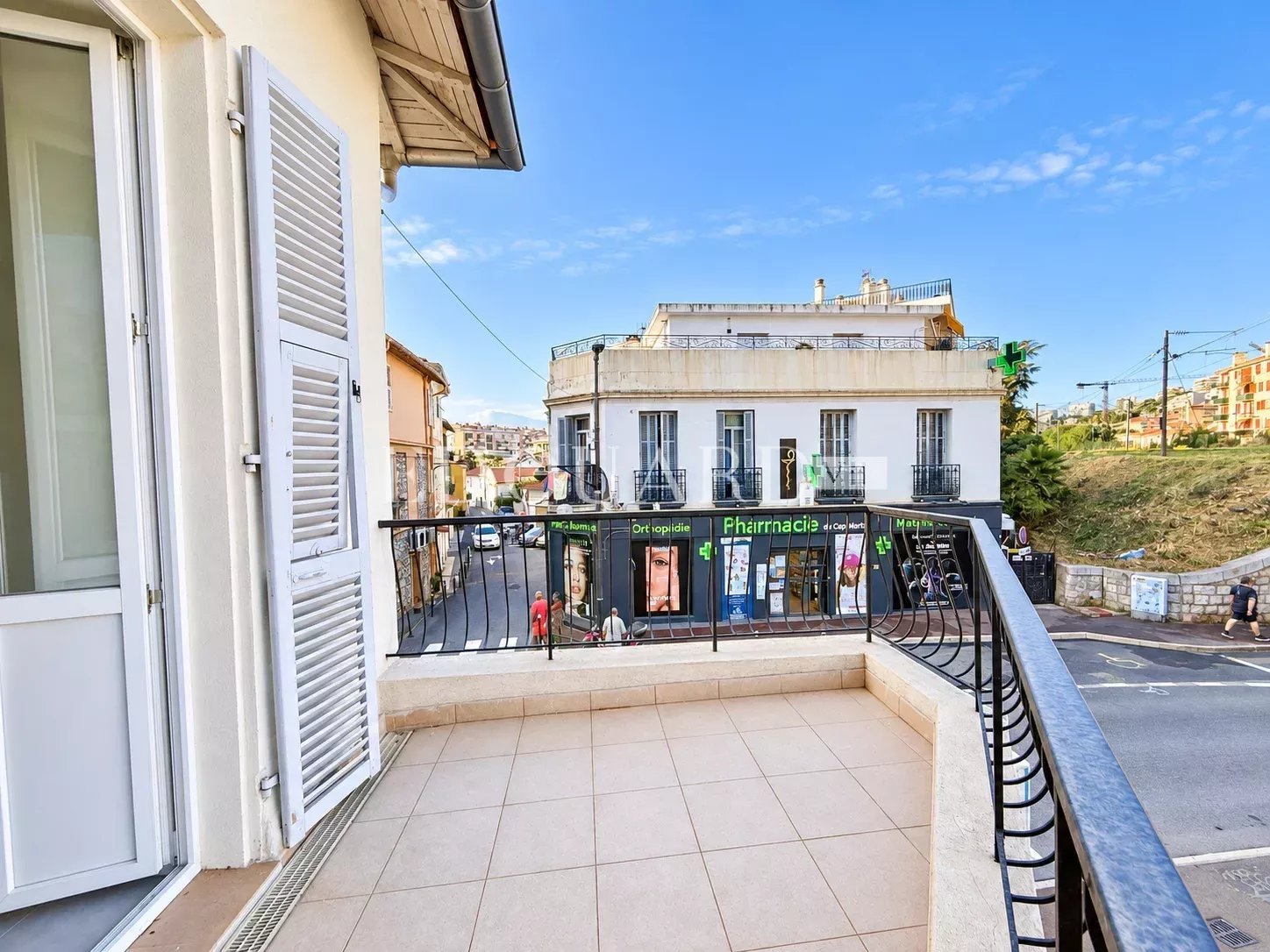 Appartement à vendre, 66m², Roquebrune-Cap-Martin