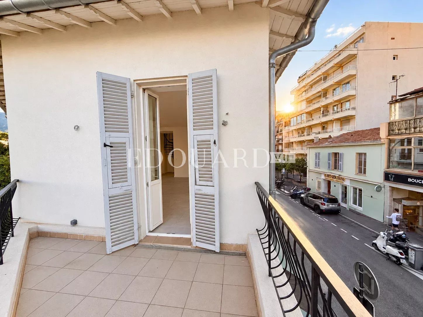 Appartement à vendre, 66m², Roquebrune-Cap-Martin