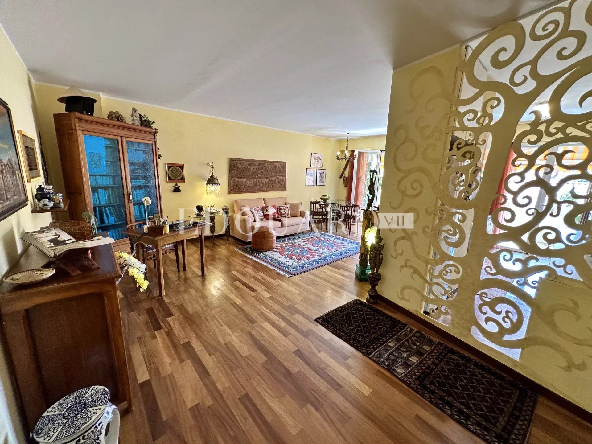 Appartement à vendre, 67m², Menton
