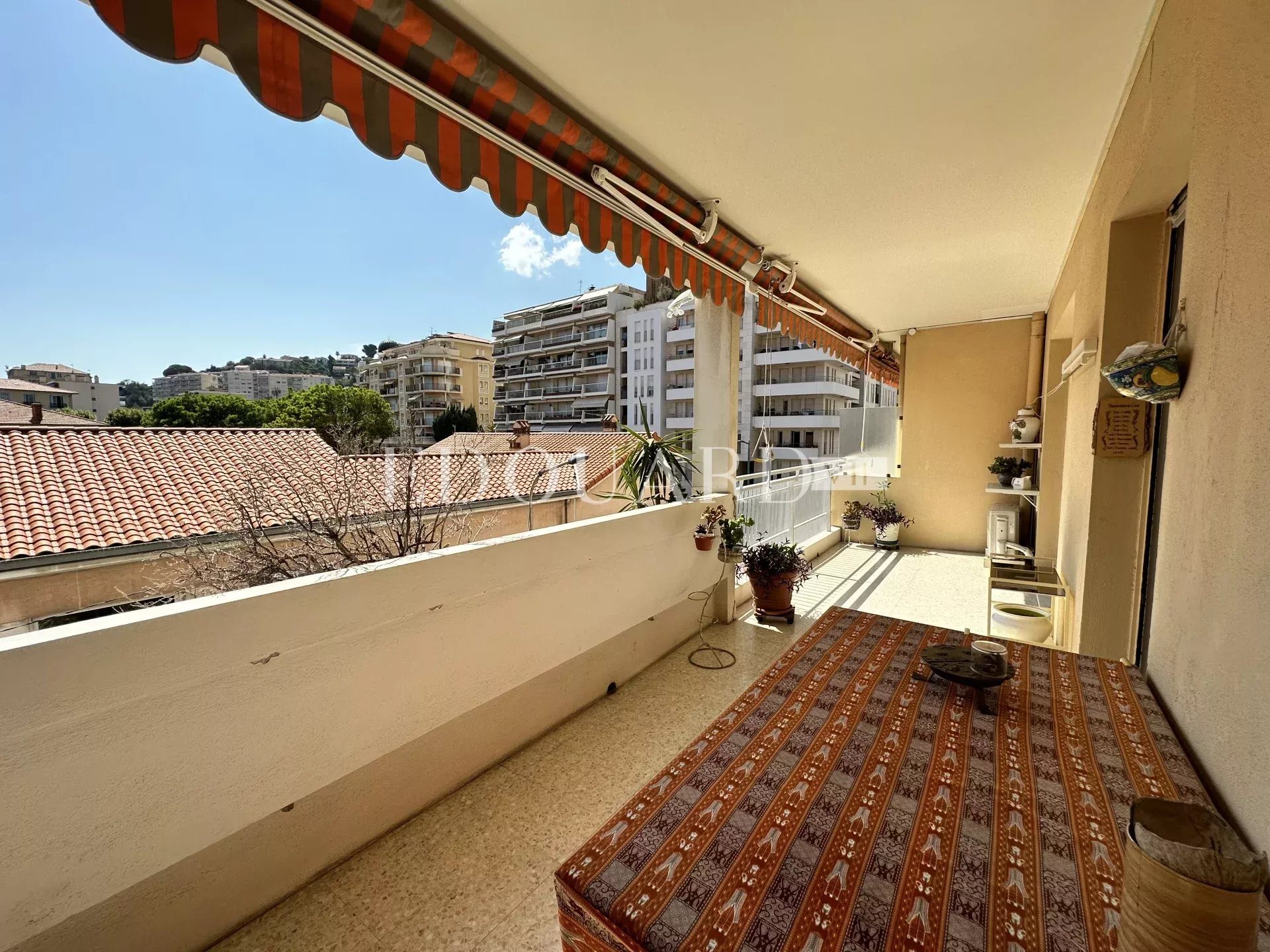 Appartement à vendre, 67m², Menton