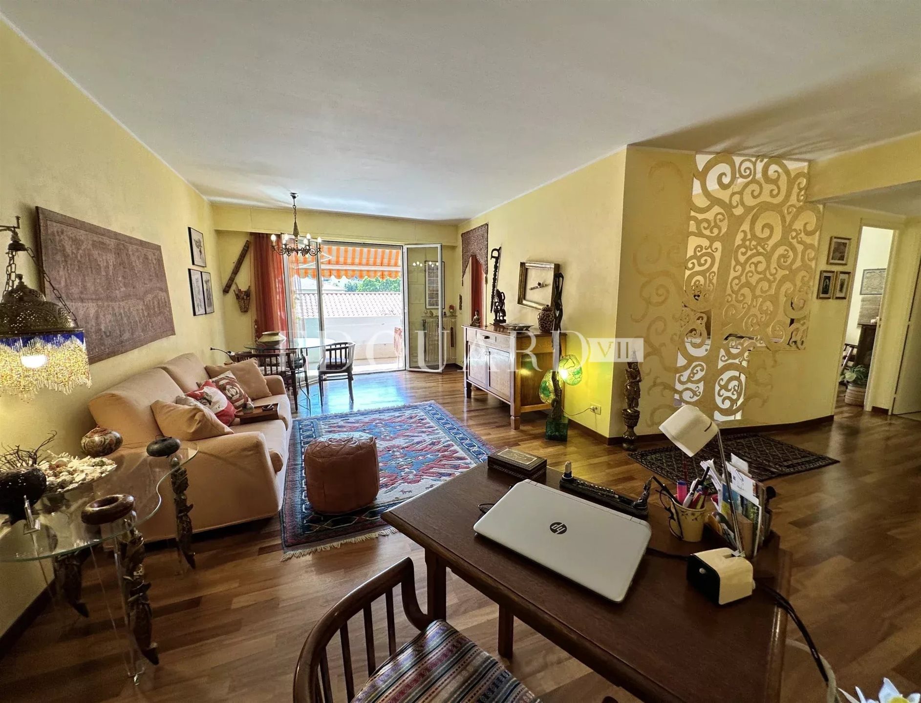 Appartement à vendre, 67m², Menton