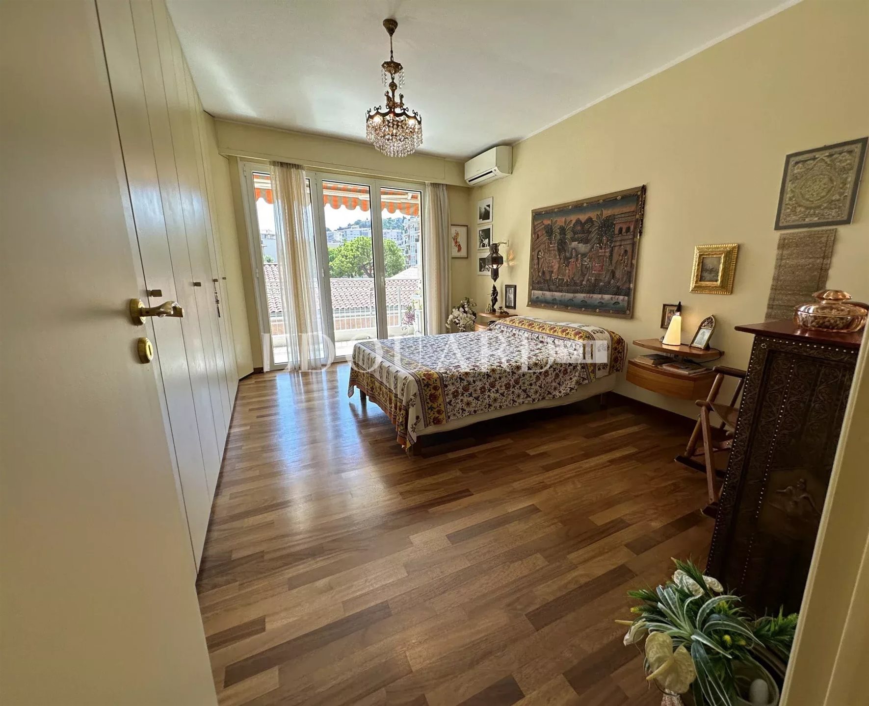 Appartement à vendre, 67m², Menton