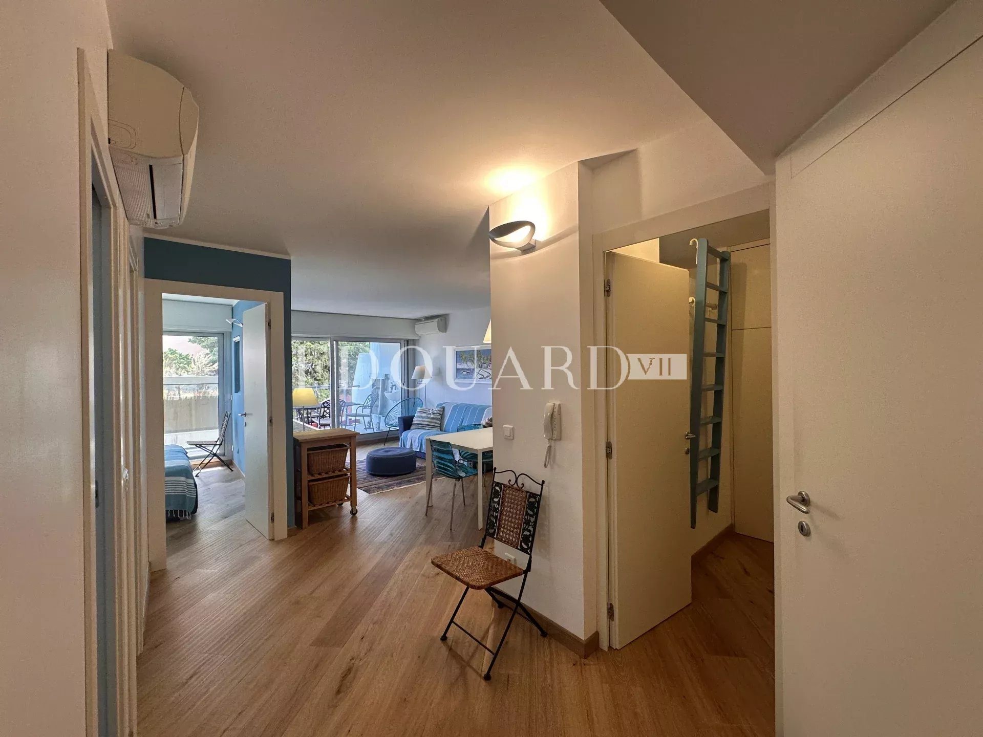 Appartement à vendre, 48m², Menton