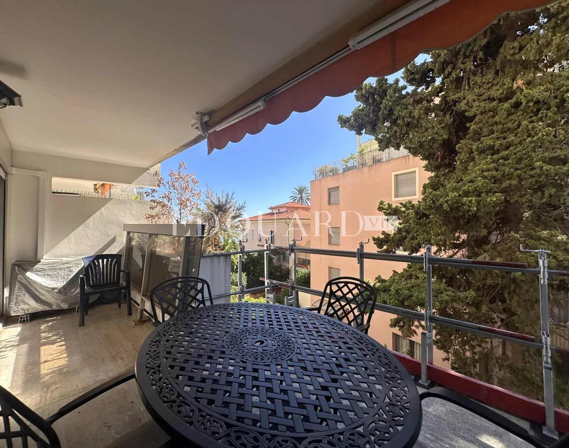 Appartement à vendre, 48m², Menton