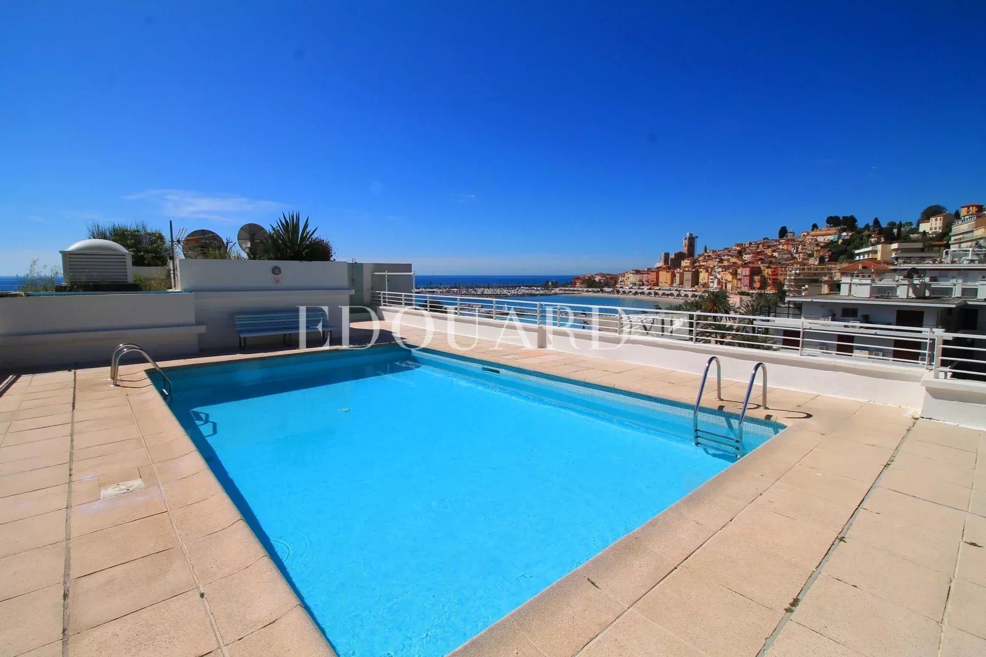 Appartement à vendre, 48m², Menton