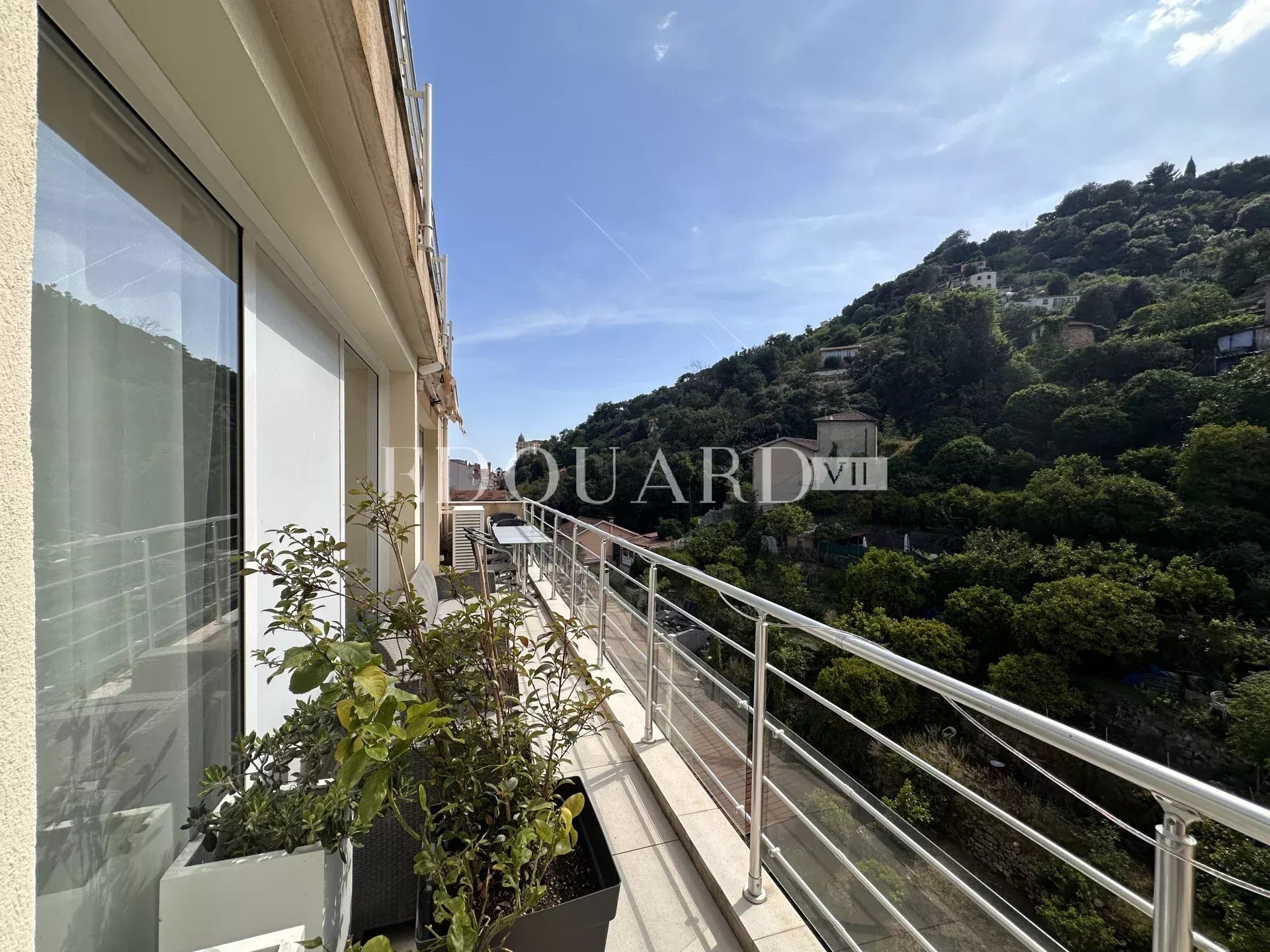 Appartement à vendre, 77m², Menton