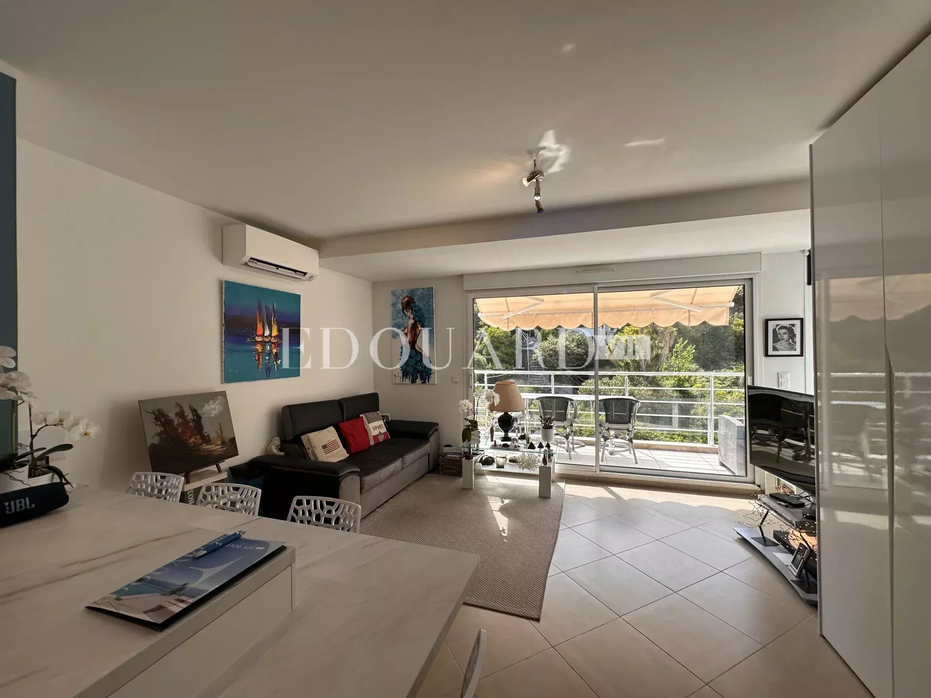Appartement à vendre, 77m², Menton