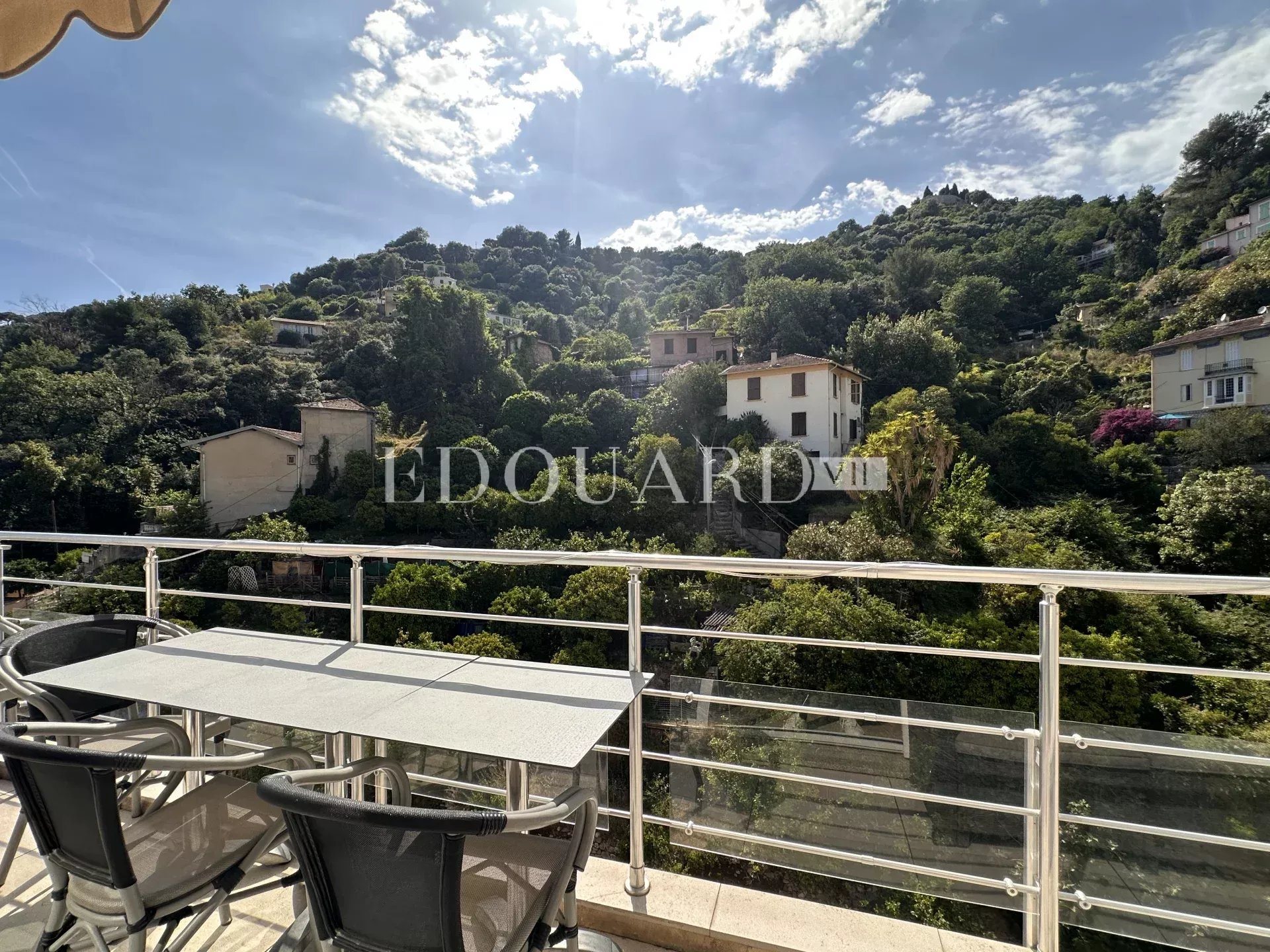 Appartement à vendre, 77m², Menton