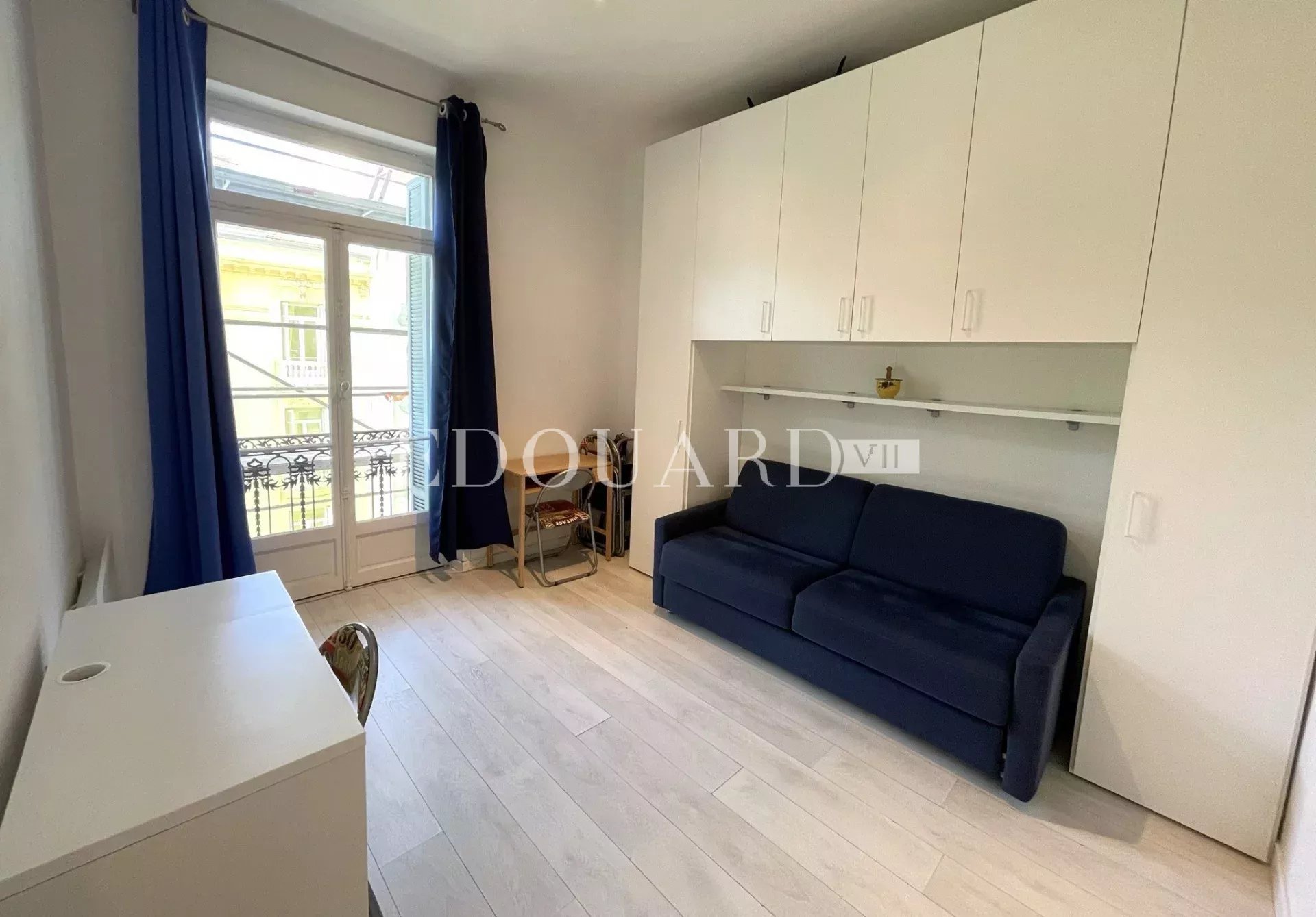 Appartement à vendre, 19m², Menton