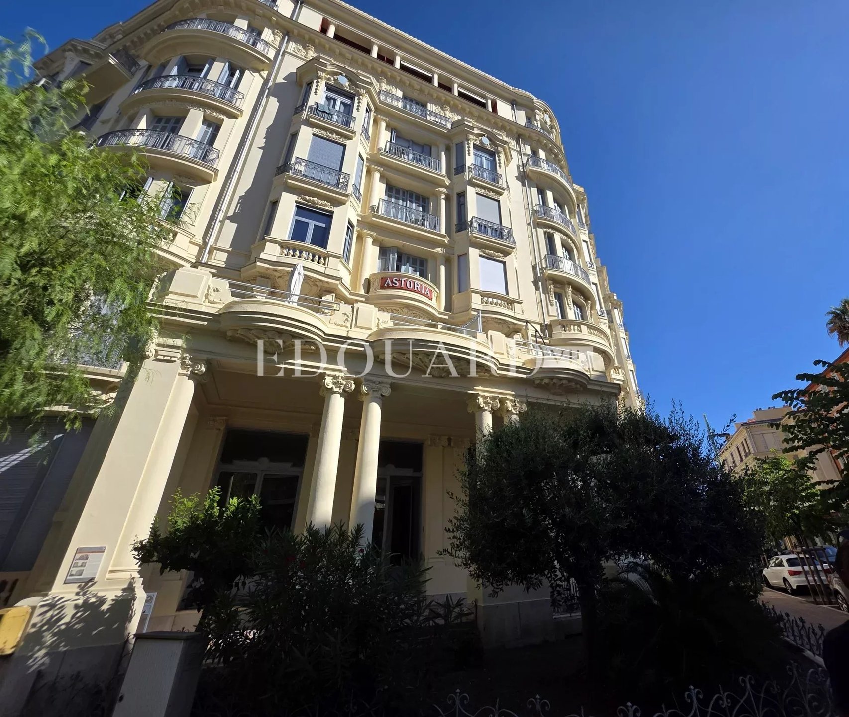 Appartement à vendre, 19m², Menton
