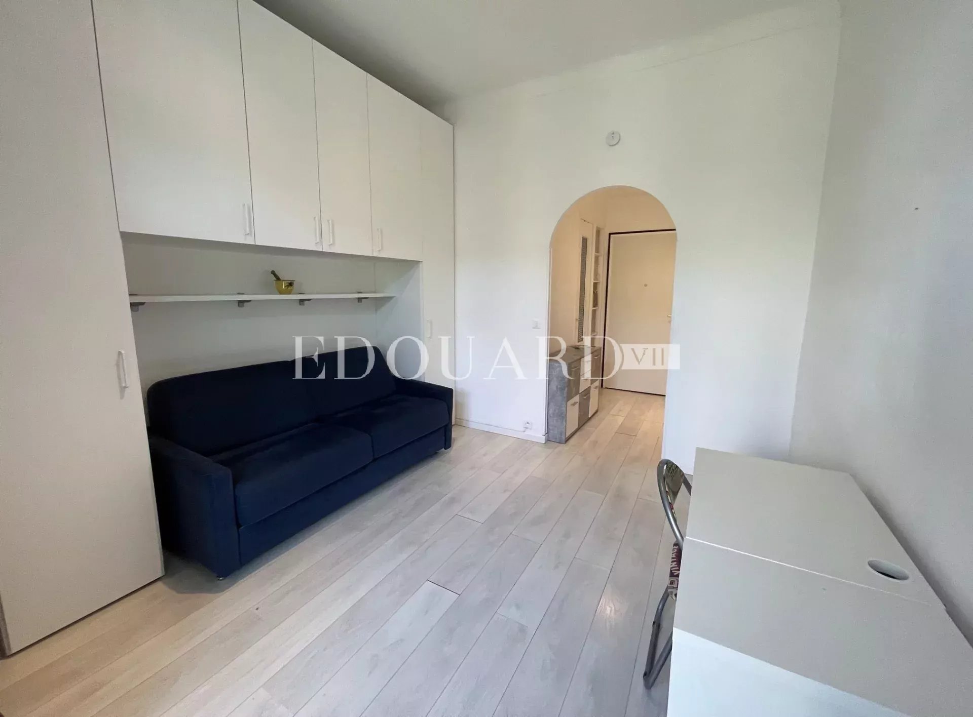 Appartement à vendre, 19m², Menton