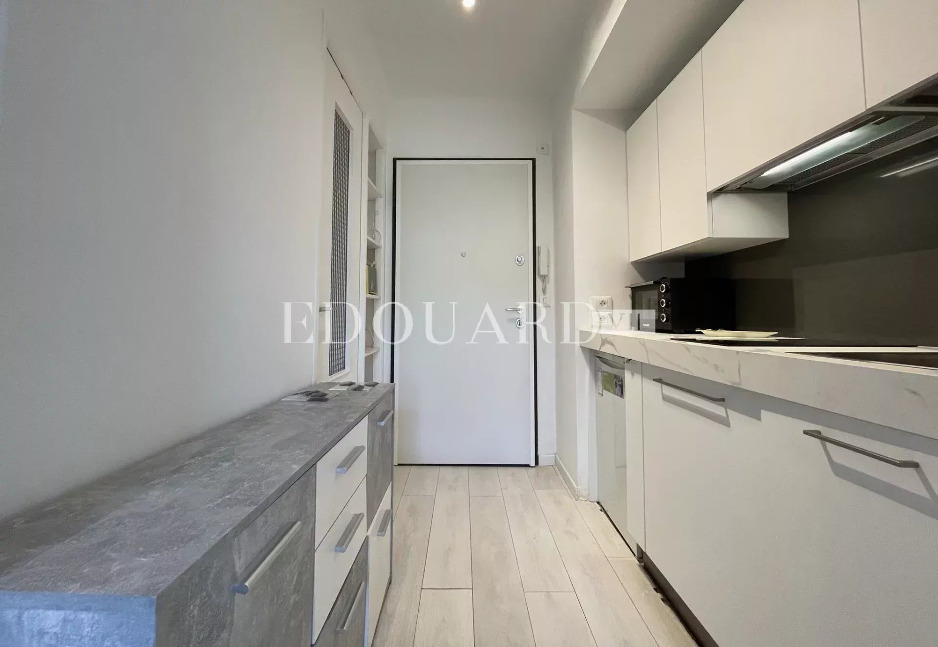 Appartement à vendre, 19m², Menton