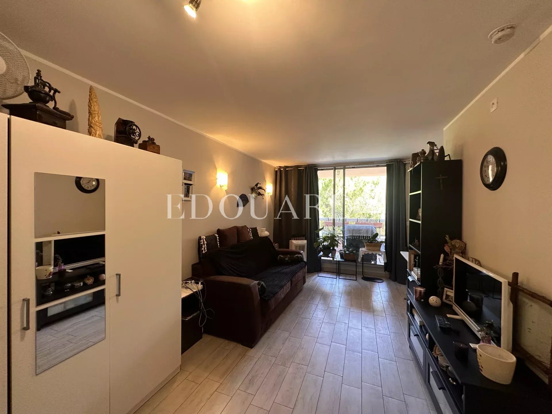 Appartement à vendre, 25m², Roquebrune-Cap-Martin