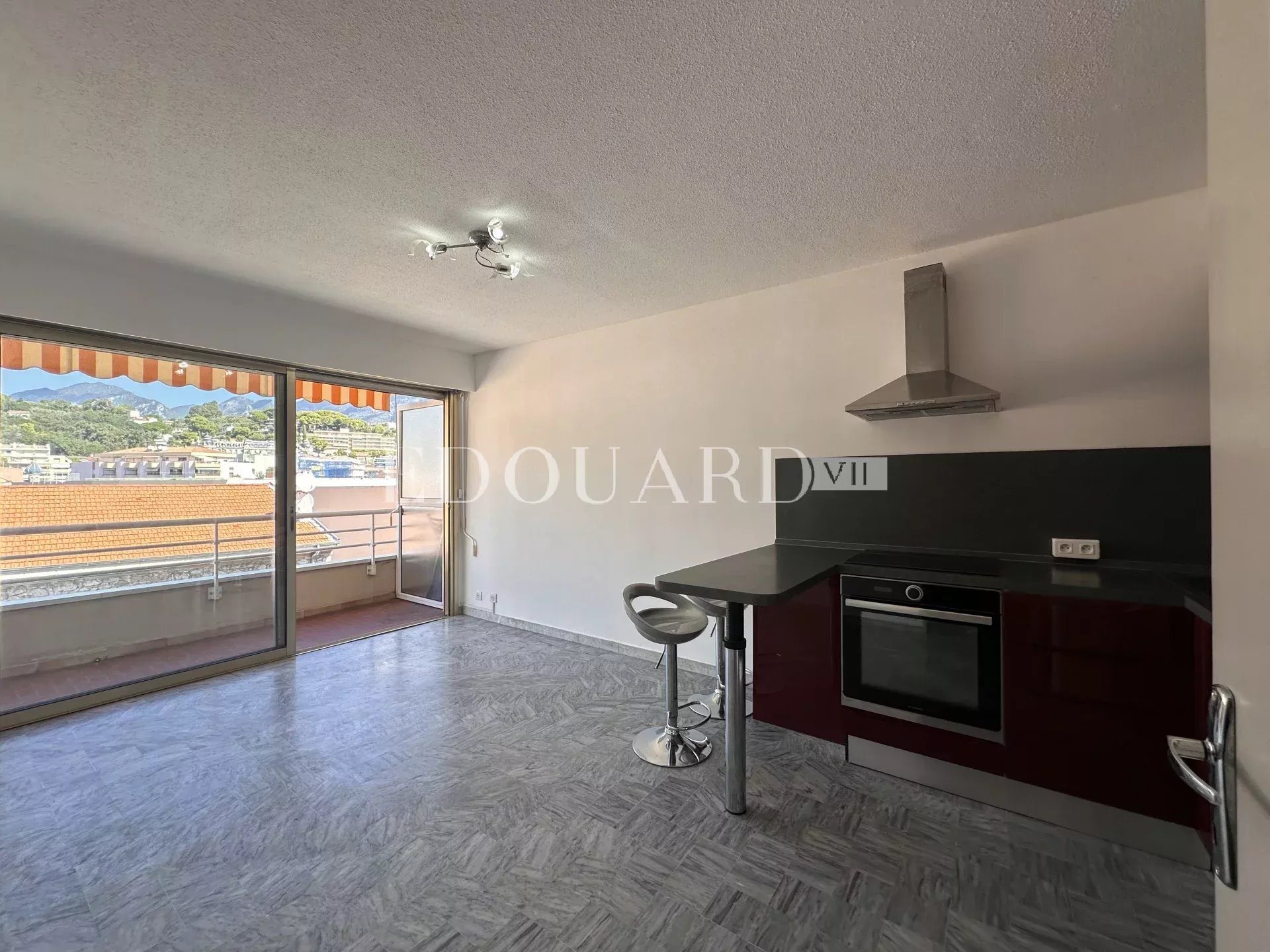 Appartement à vendre, 27m², Roquebrune-Cap-Martin