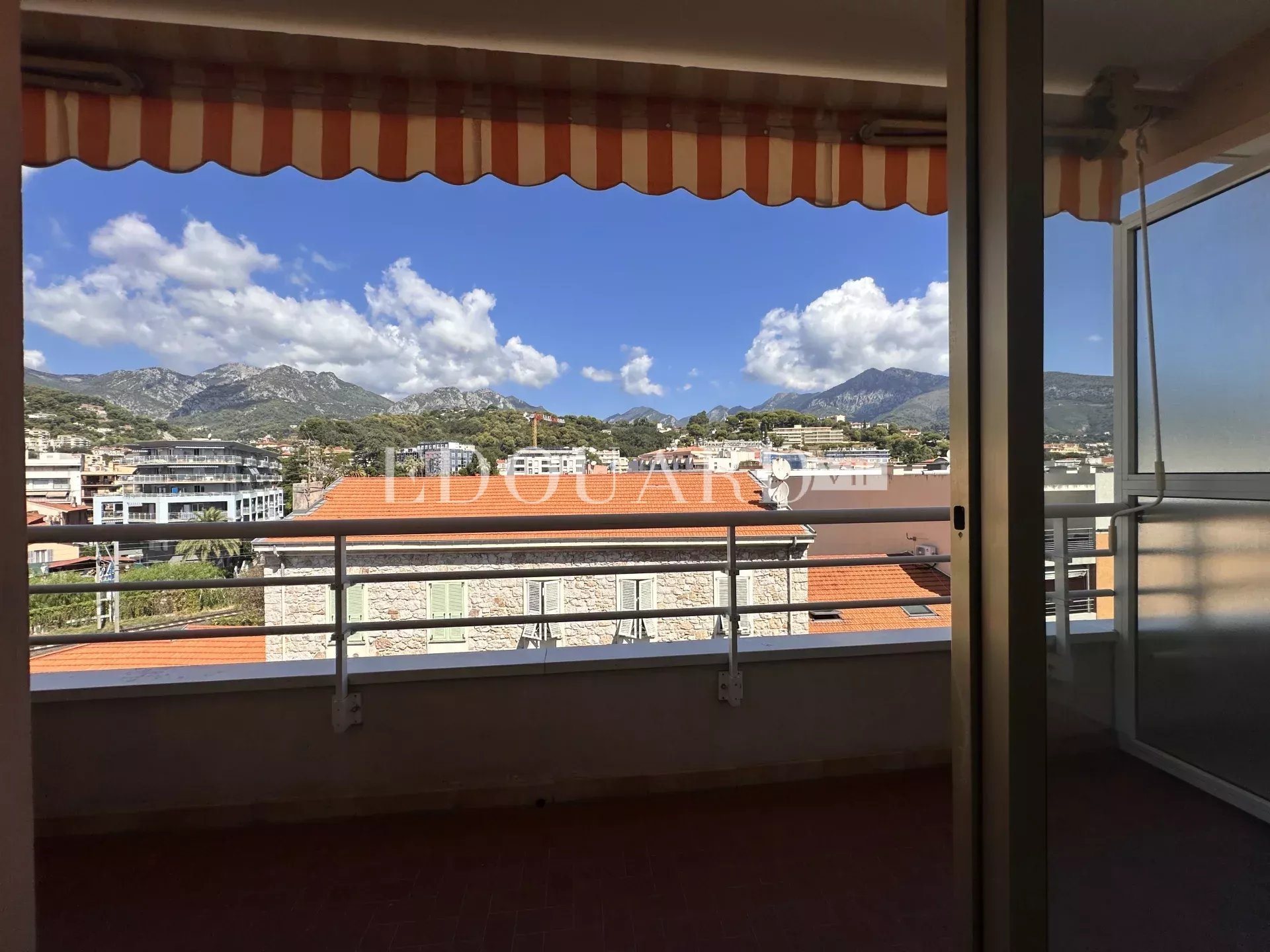 Appartement à vendre, 27m², Roquebrune-Cap-Martin