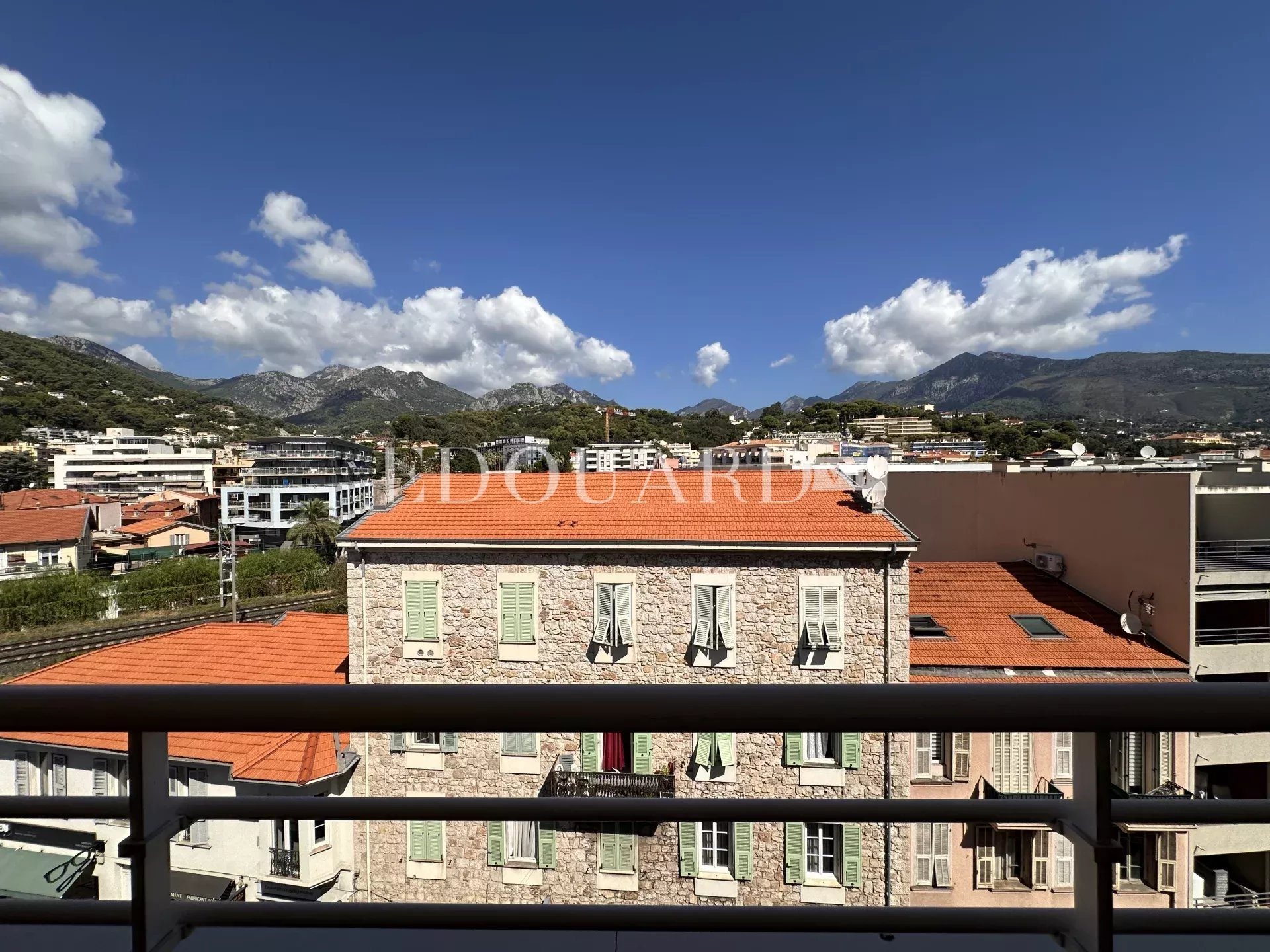 Appartement à vendre, 27m², Roquebrune-Cap-Martin