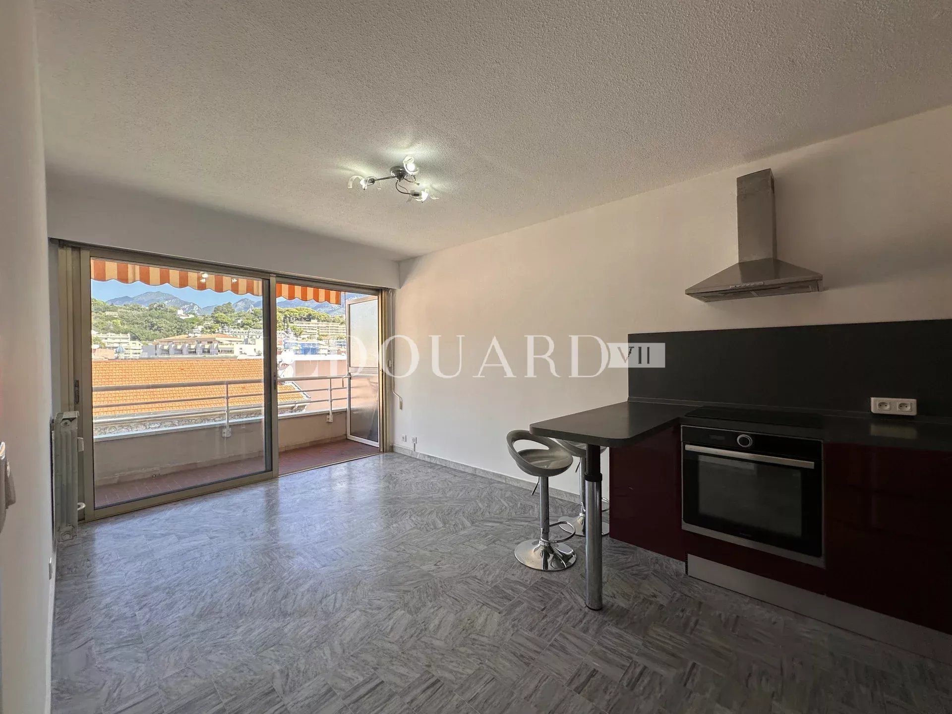 Appartement à vendre, 27m², Roquebrune-Cap-Martin