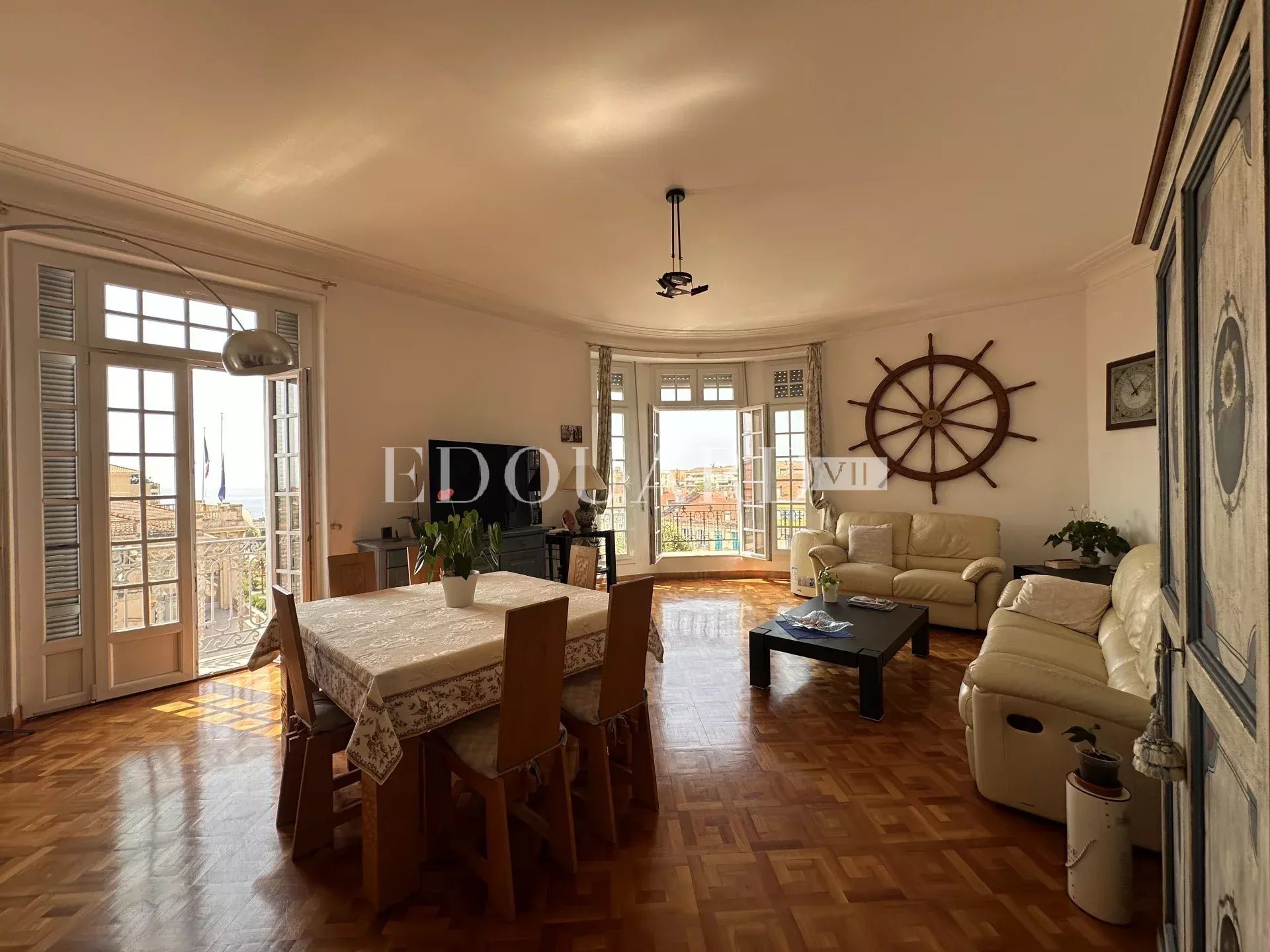 Appartement à vendre, 113m², Menton