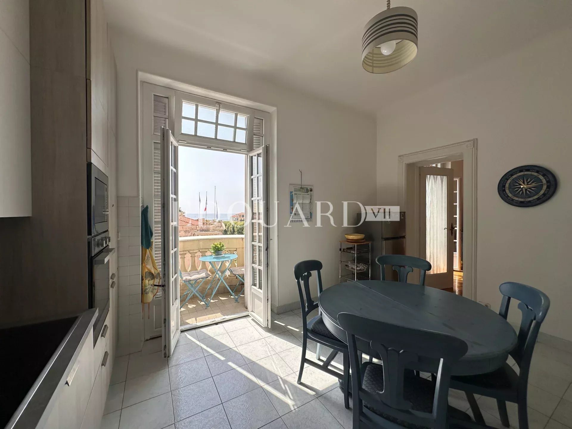 Appartement à vendre, 113m², Menton