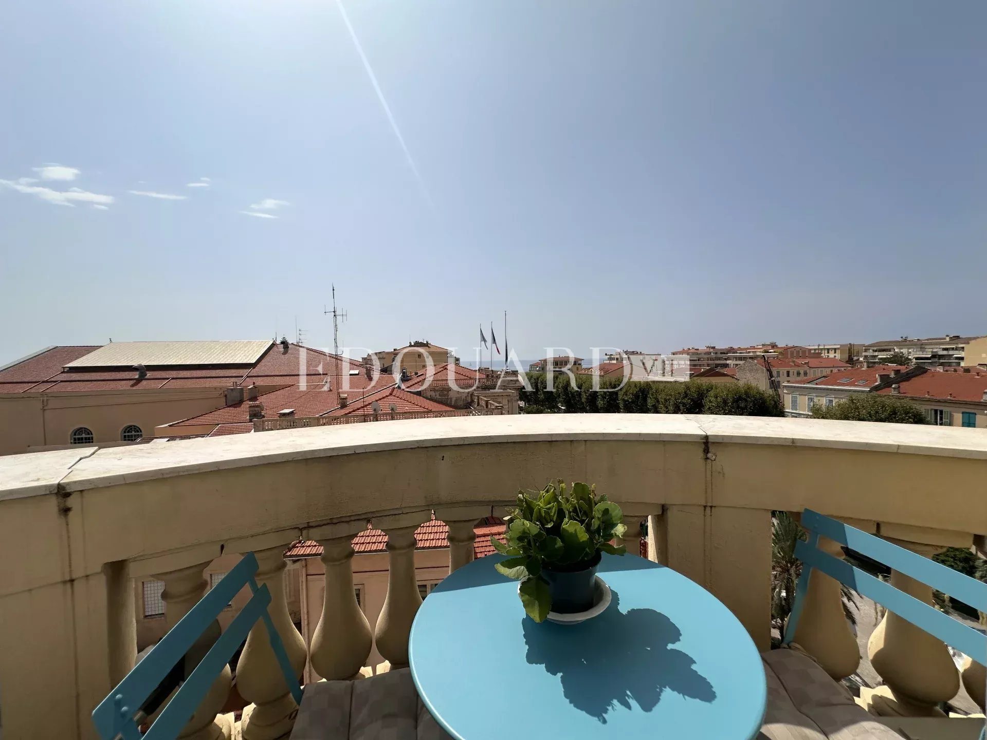 Appartement à vendre, 113m², Menton