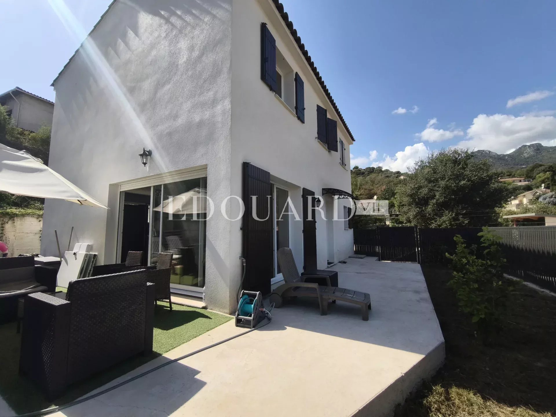 Maison à vendre, 108m², Menton