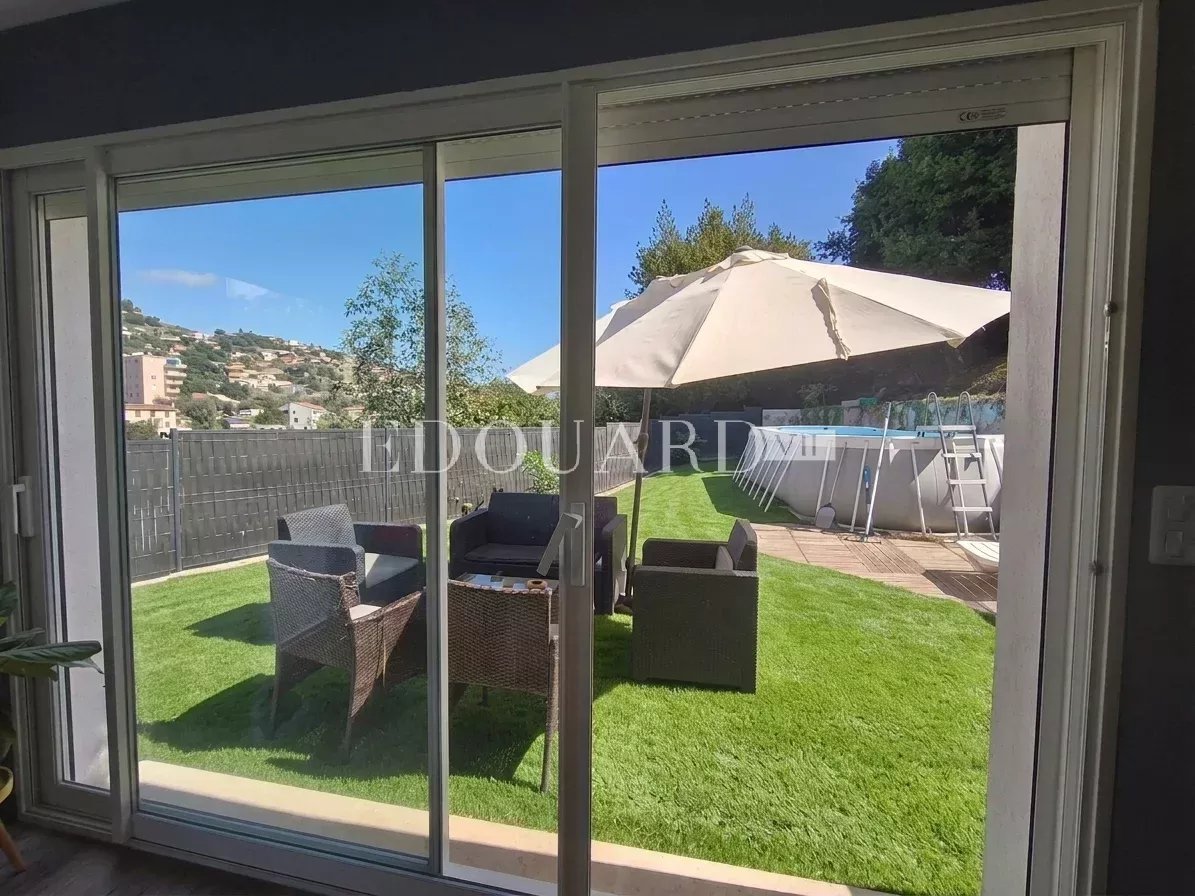 Maison à vendre, 108m², Menton