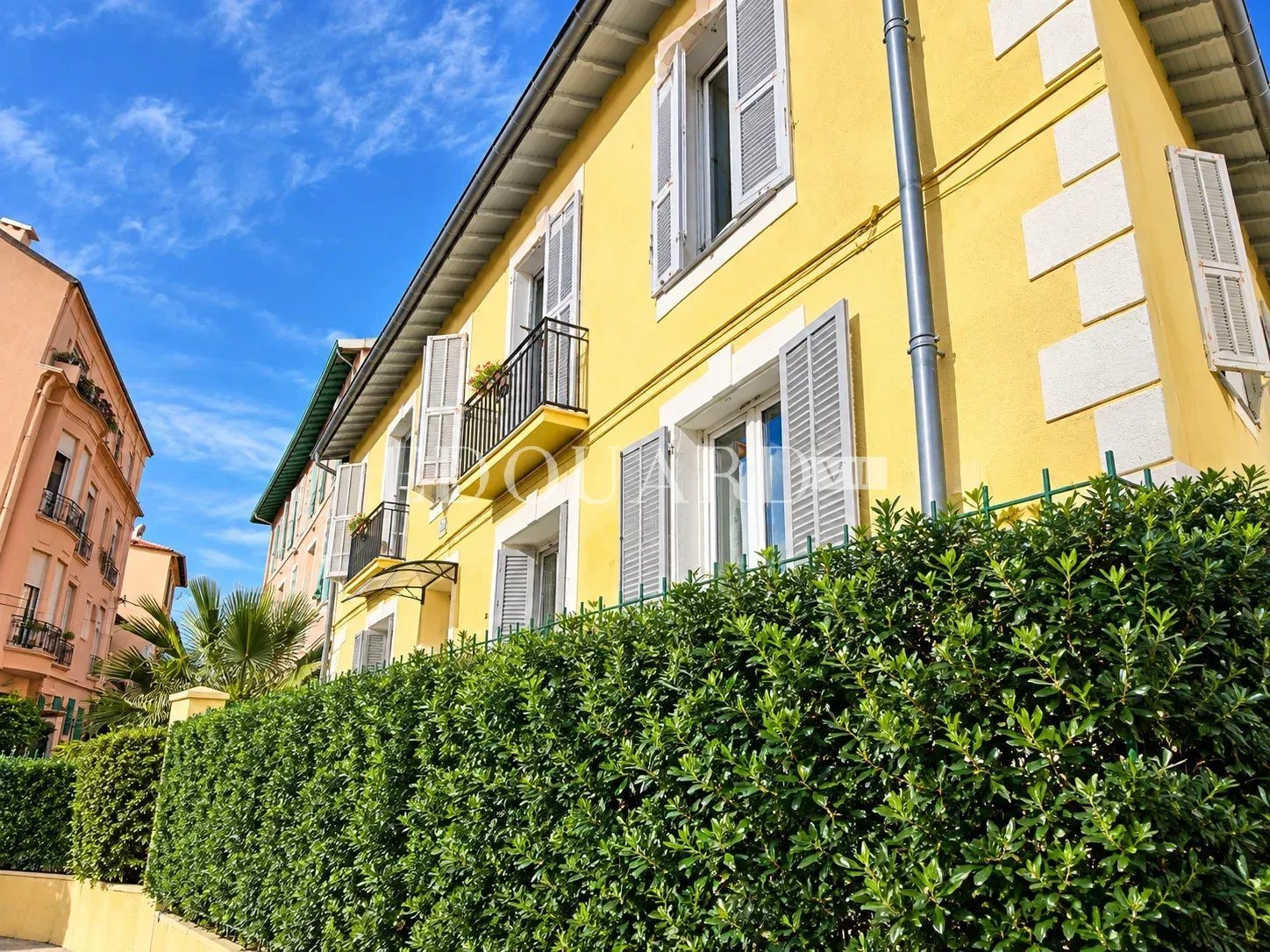Appartement à vendre, 82m², Menton