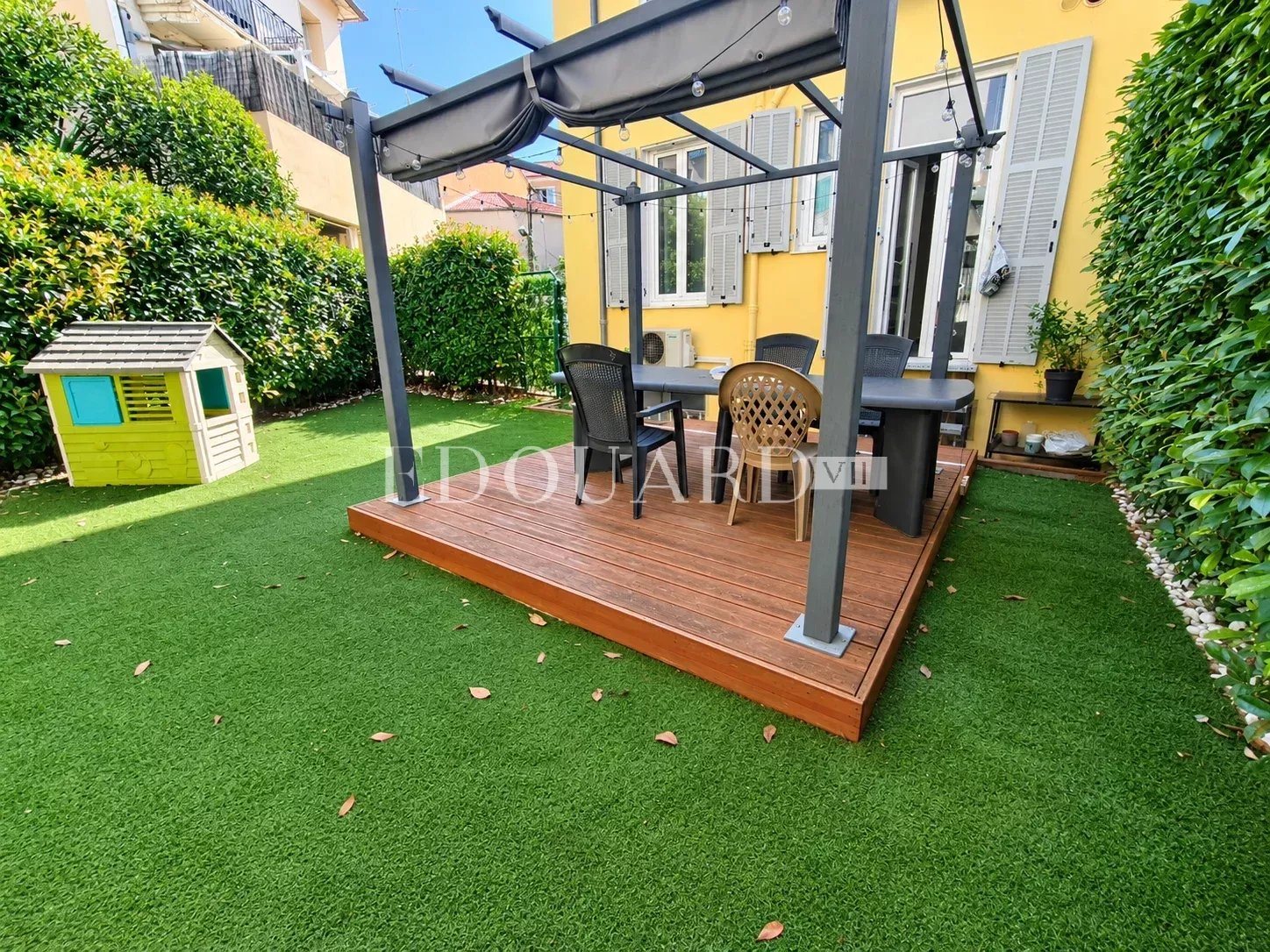 Appartement à vendre, 82m², Menton