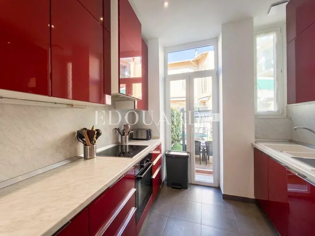 Appartement à vendre, 82m², Menton