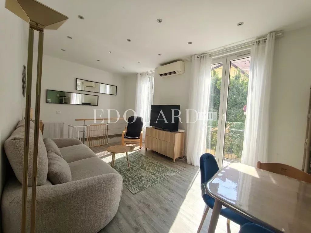 Appartement à vendre, 82m², Menton
