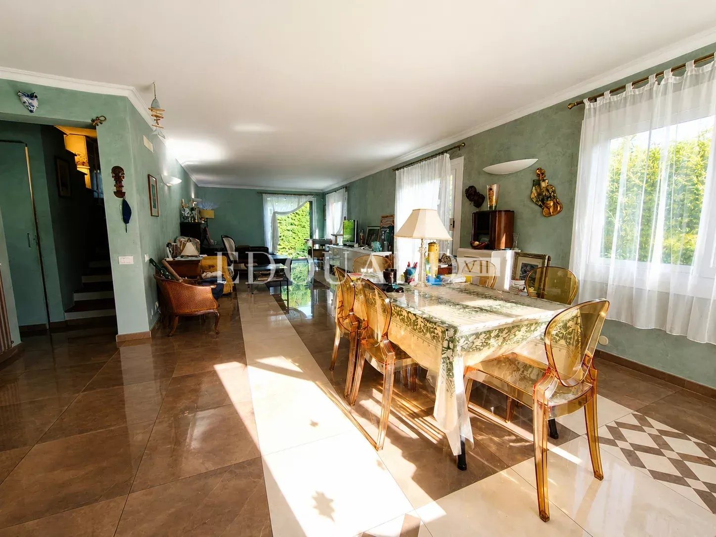 Maison à vendre, 215m², Roquebrune-Cap-Martin