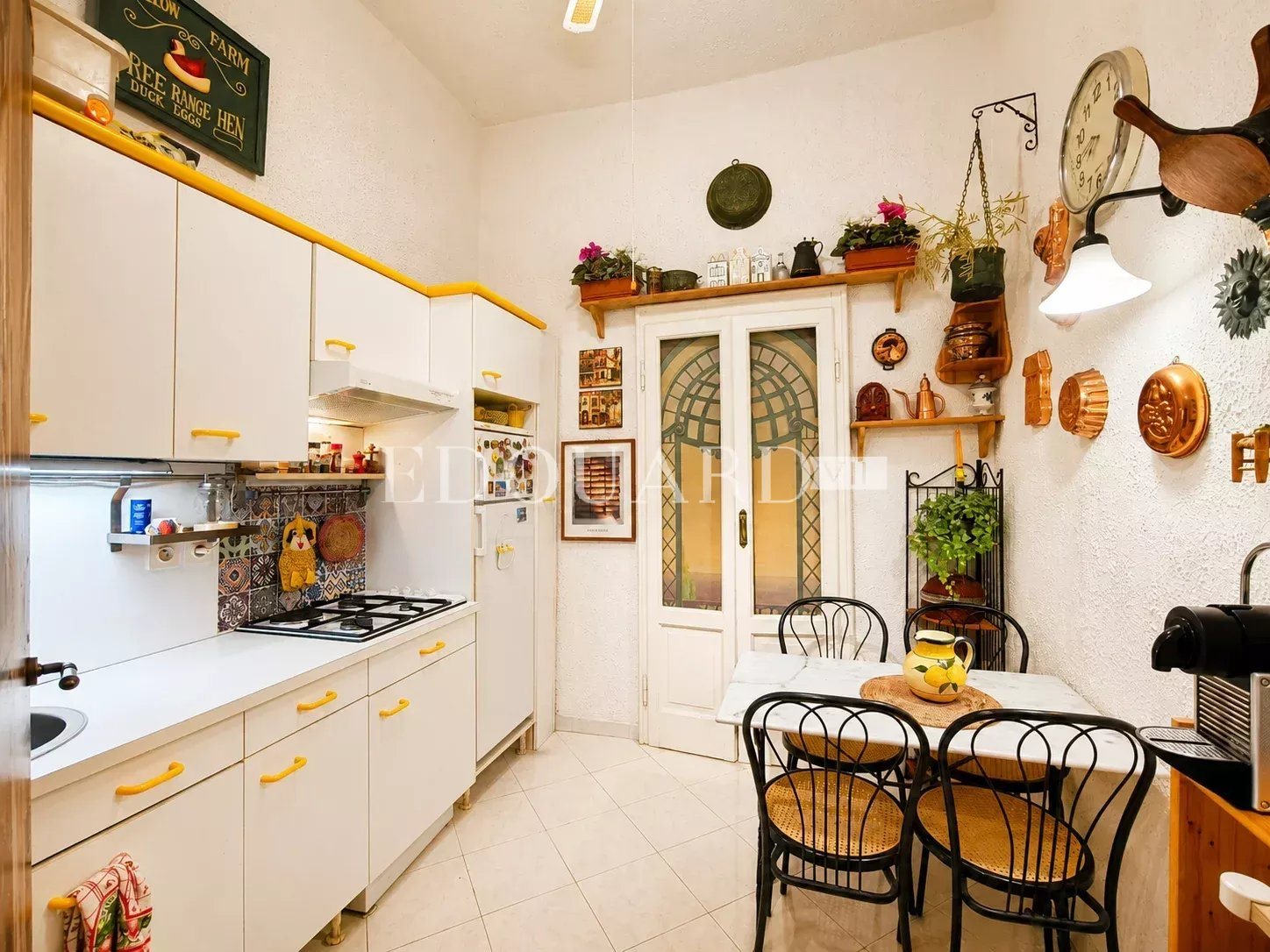 Appartement à vendre, 45m², Menton