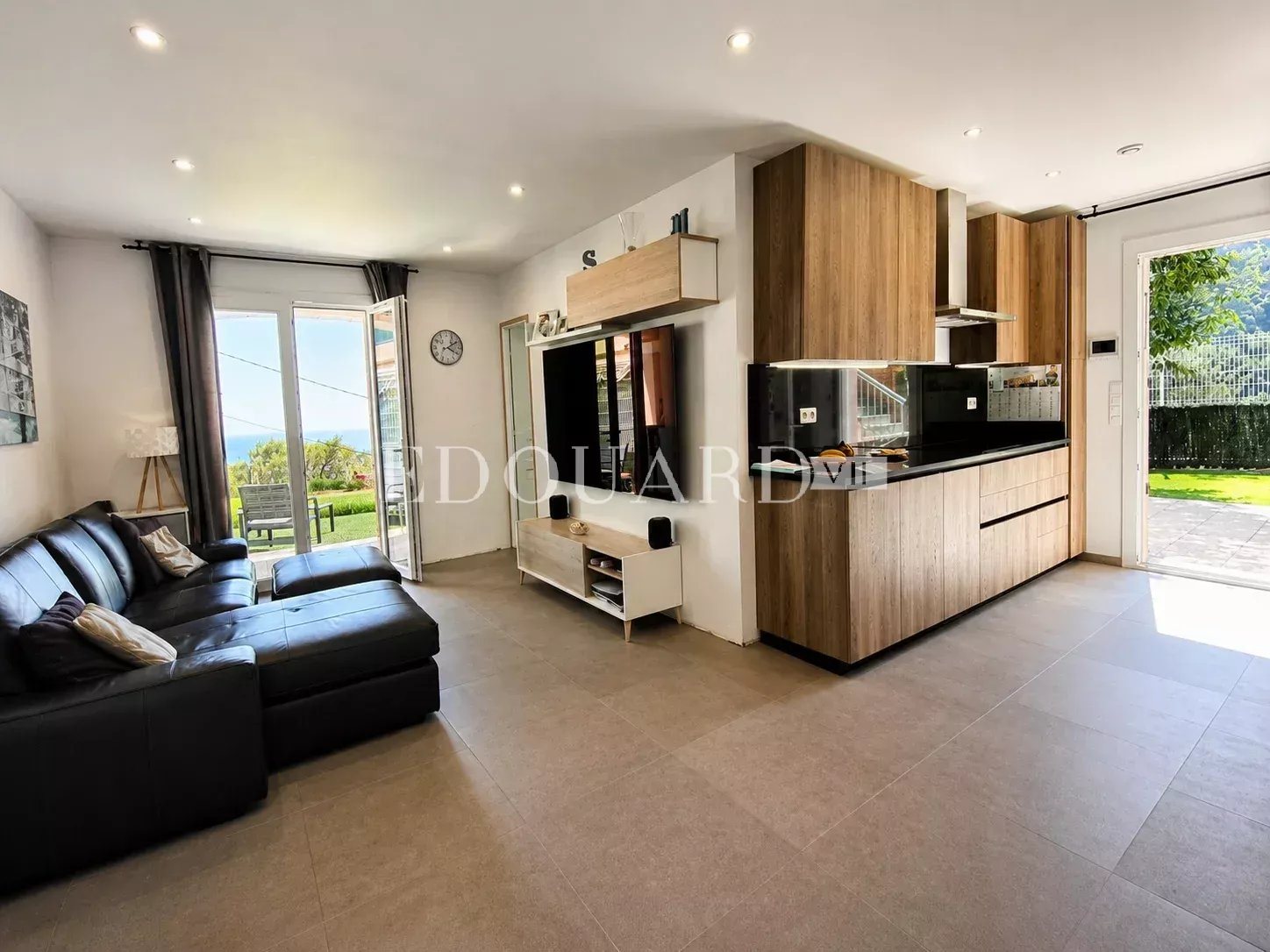 Appartement à vendre, 82m², Roquebrune-Cap-Martin