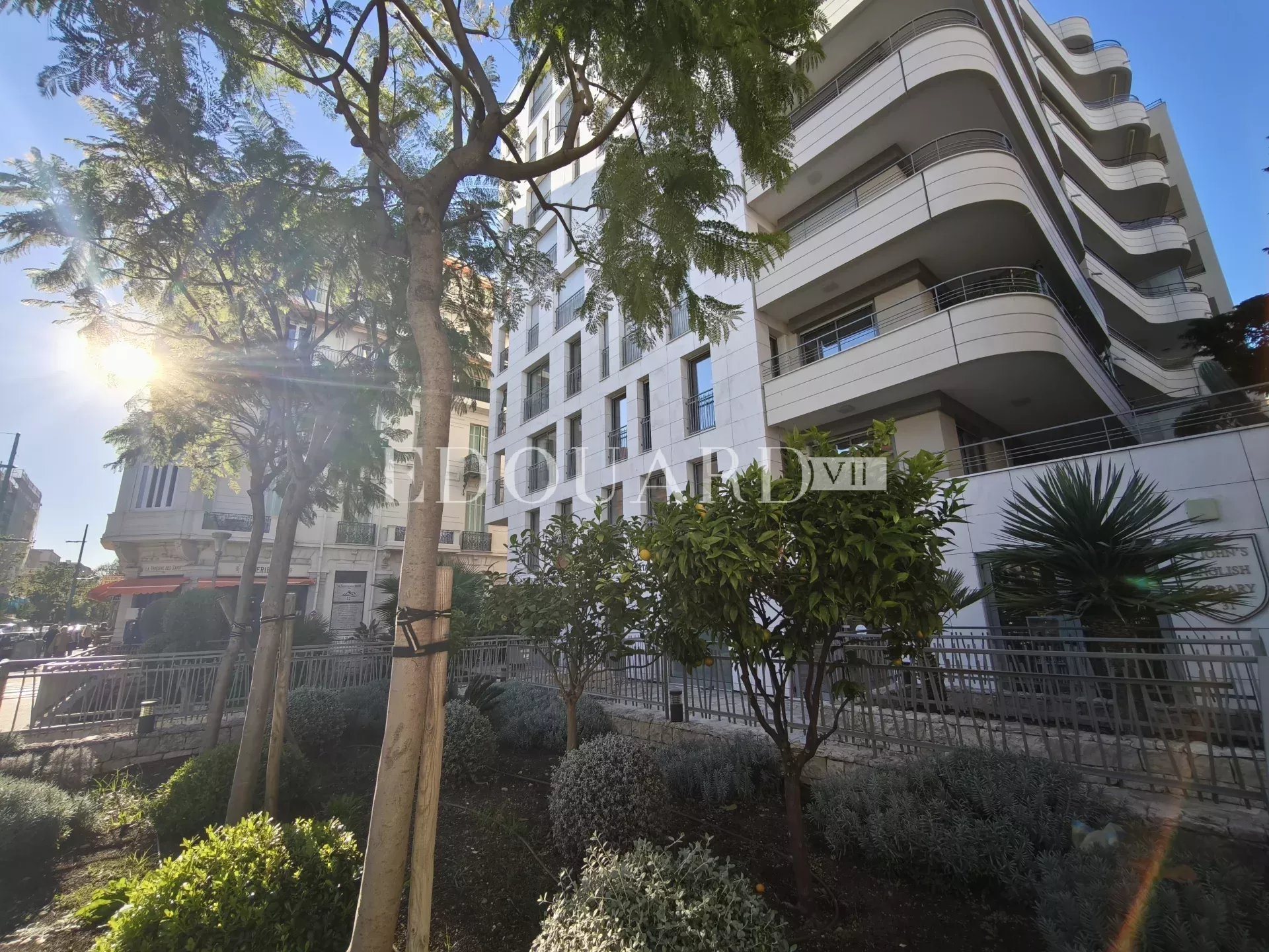 Appartement à vendre, 18m², Menton